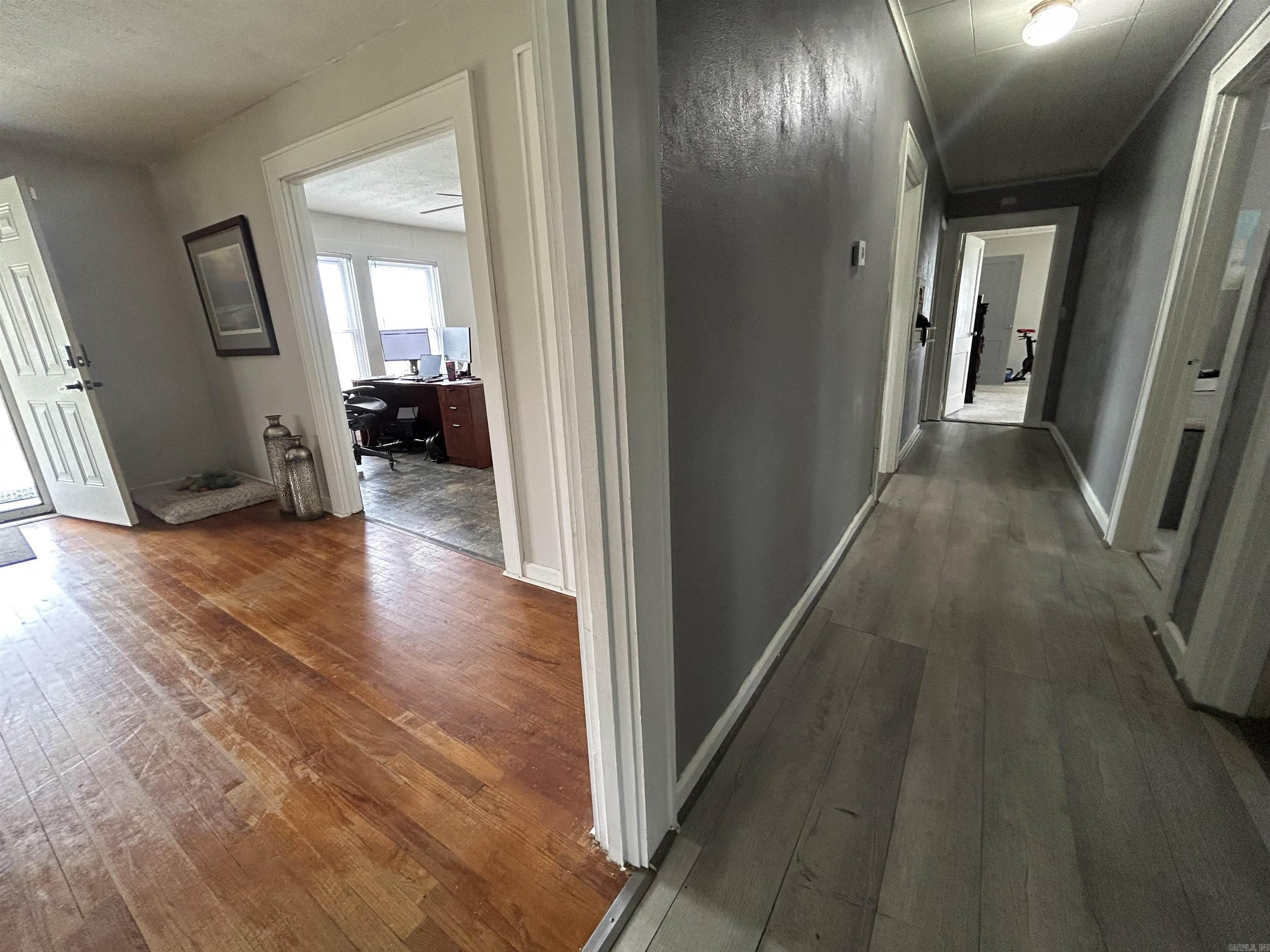 CLINTON ORIGINAL - Residential