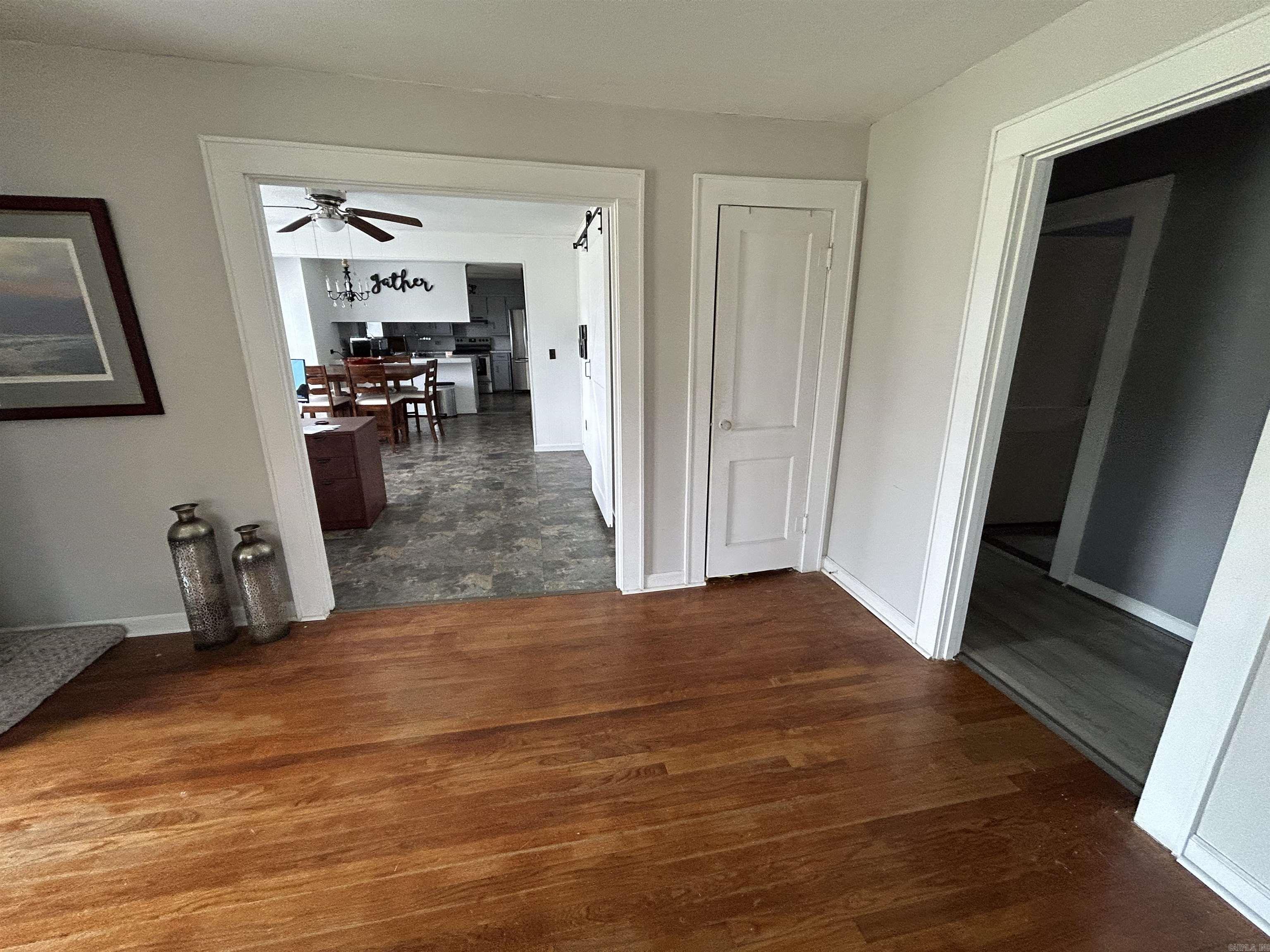 CLINTON ORIGINAL - Residential