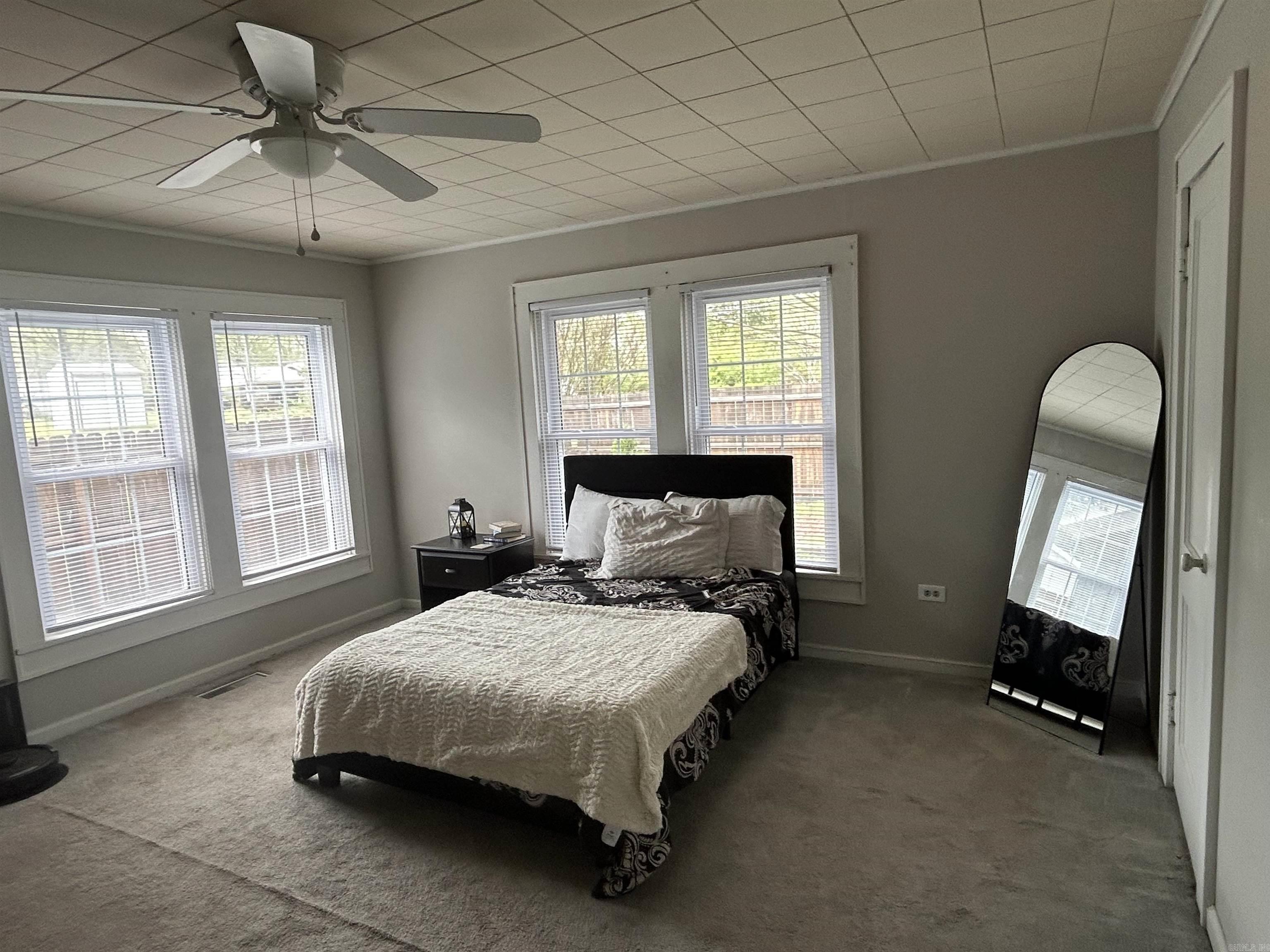 CLINTON ORIGINAL - Residential