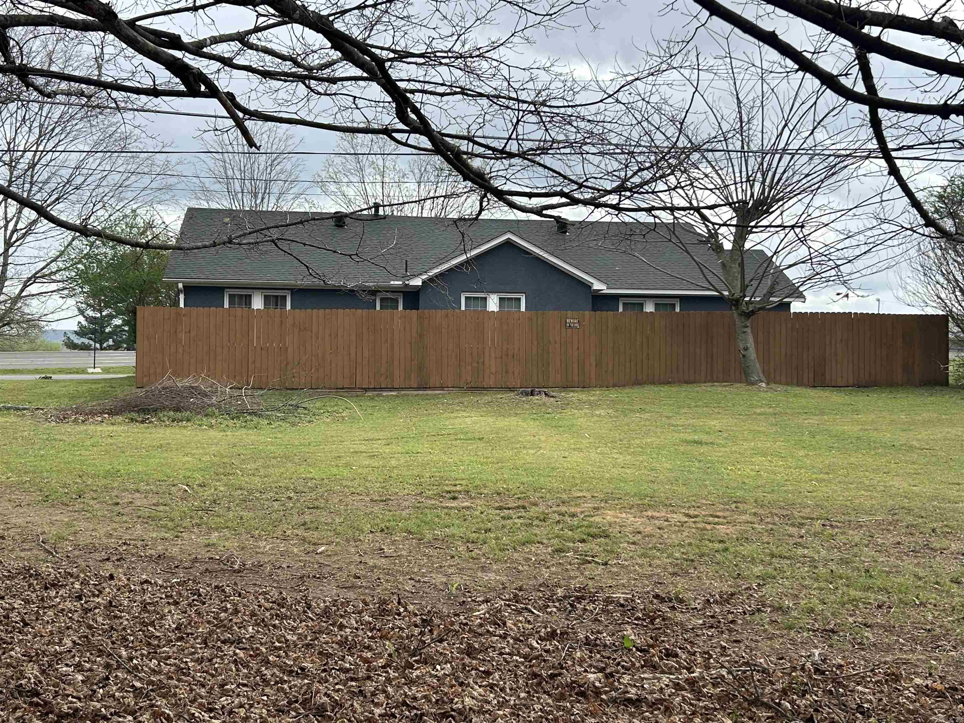 CLINTON ORIGINAL - Residential