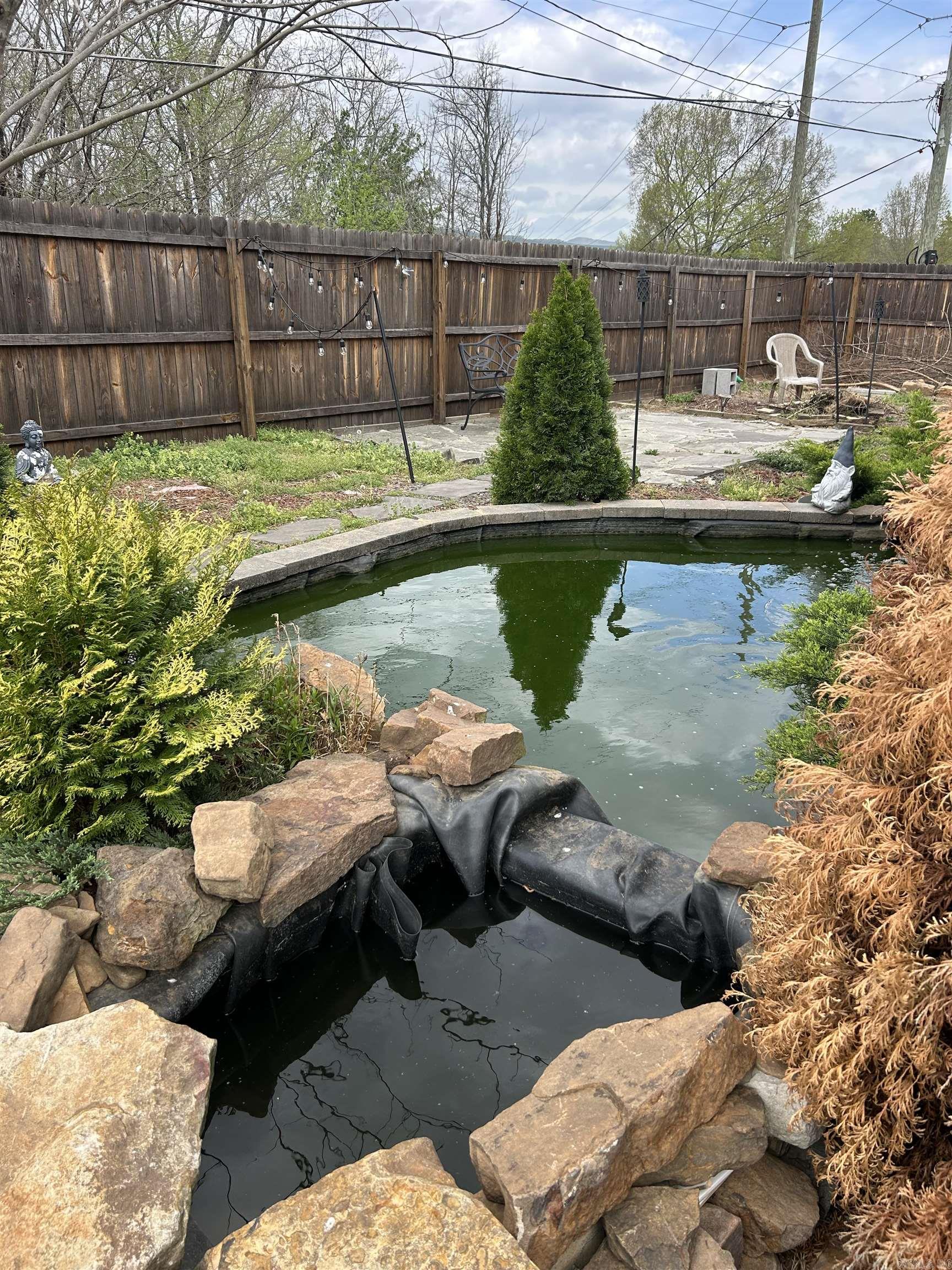 CLINTON ORIGINAL - Residential