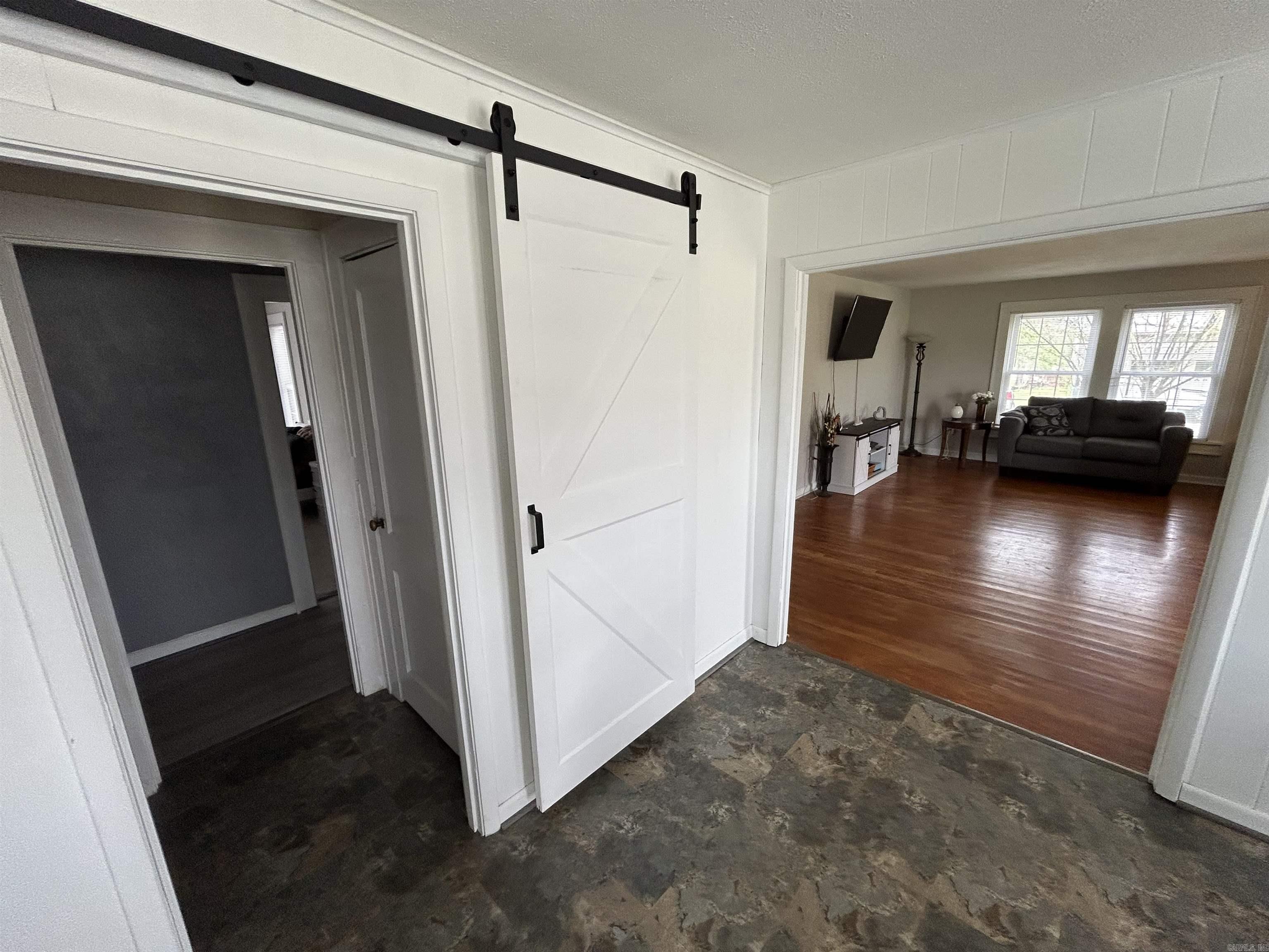 CLINTON ORIGINAL - Residential