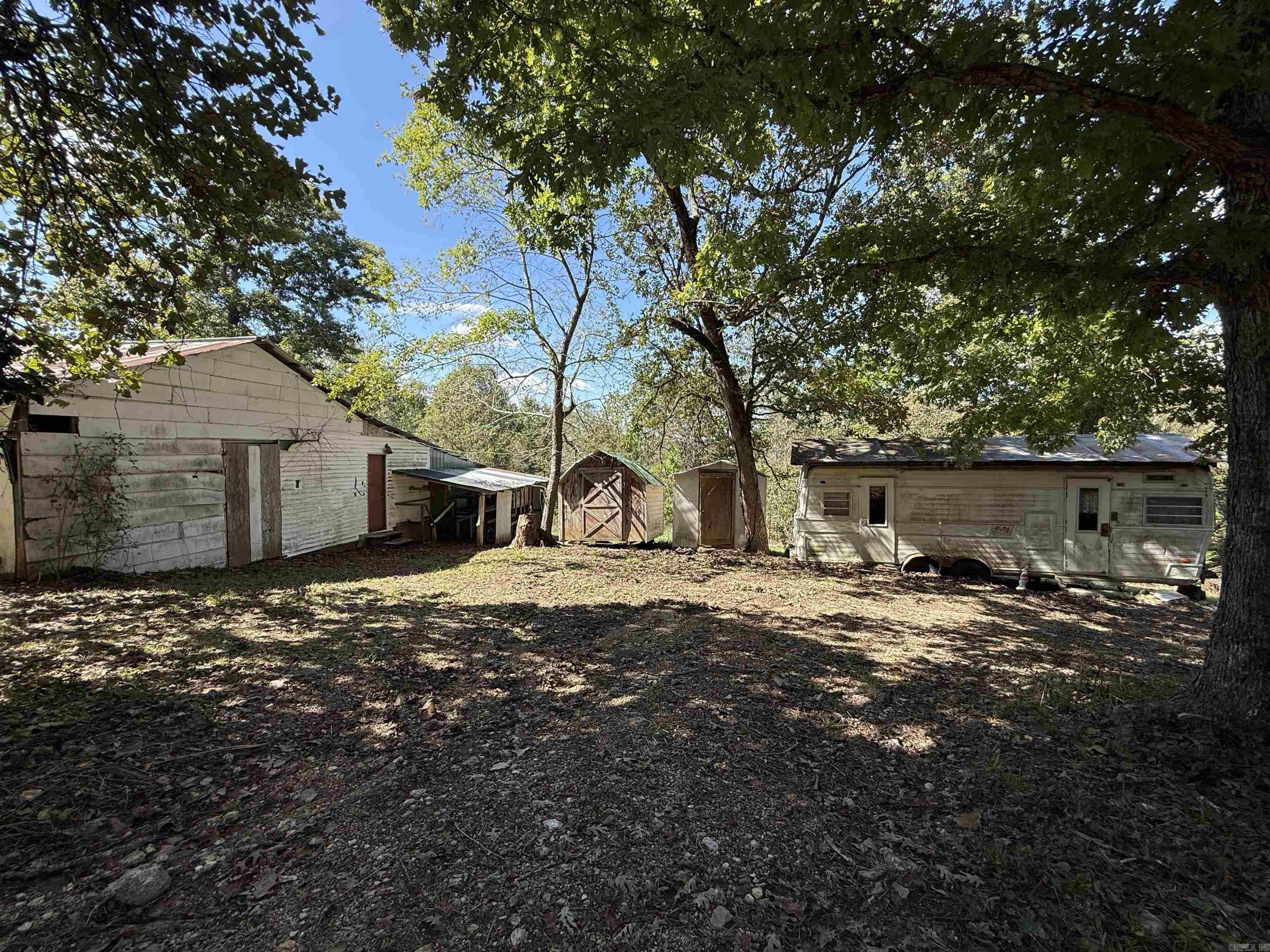 INDIAN HILLS 1ST - Residential