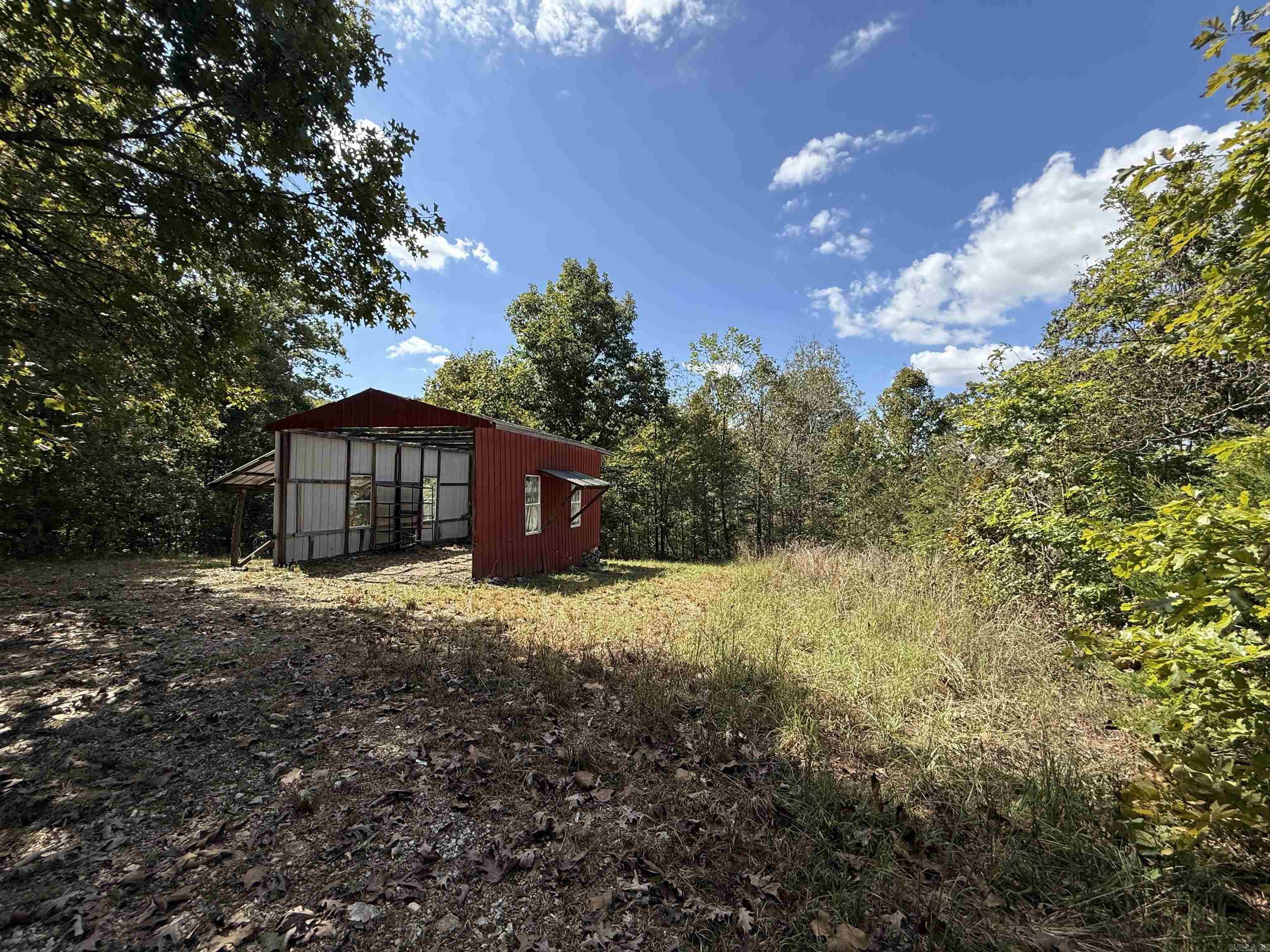 INDIAN HILLS 1ST - Residential