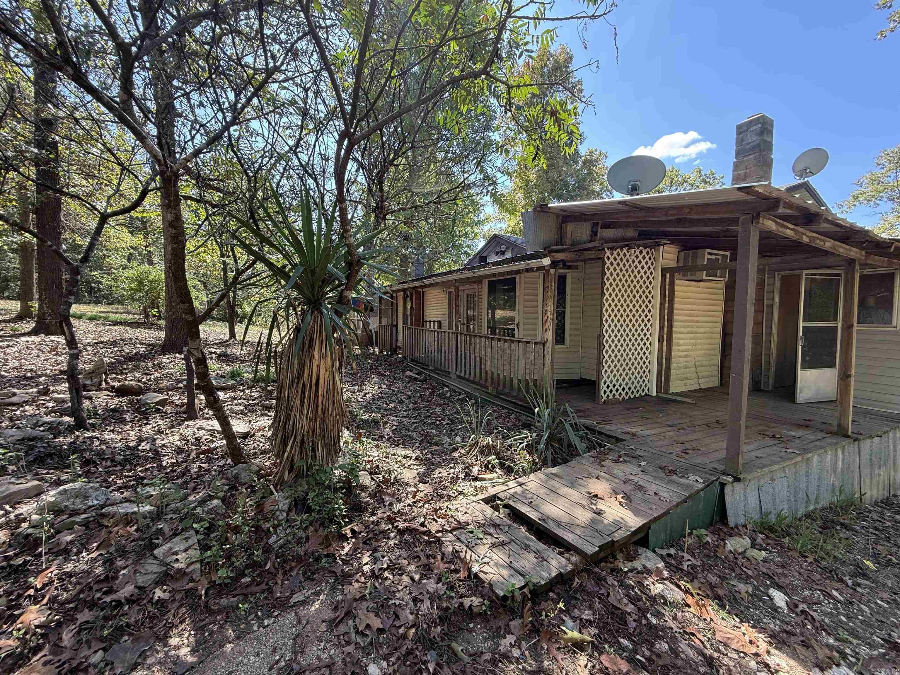 INDIAN HILLS 1ST - Residential