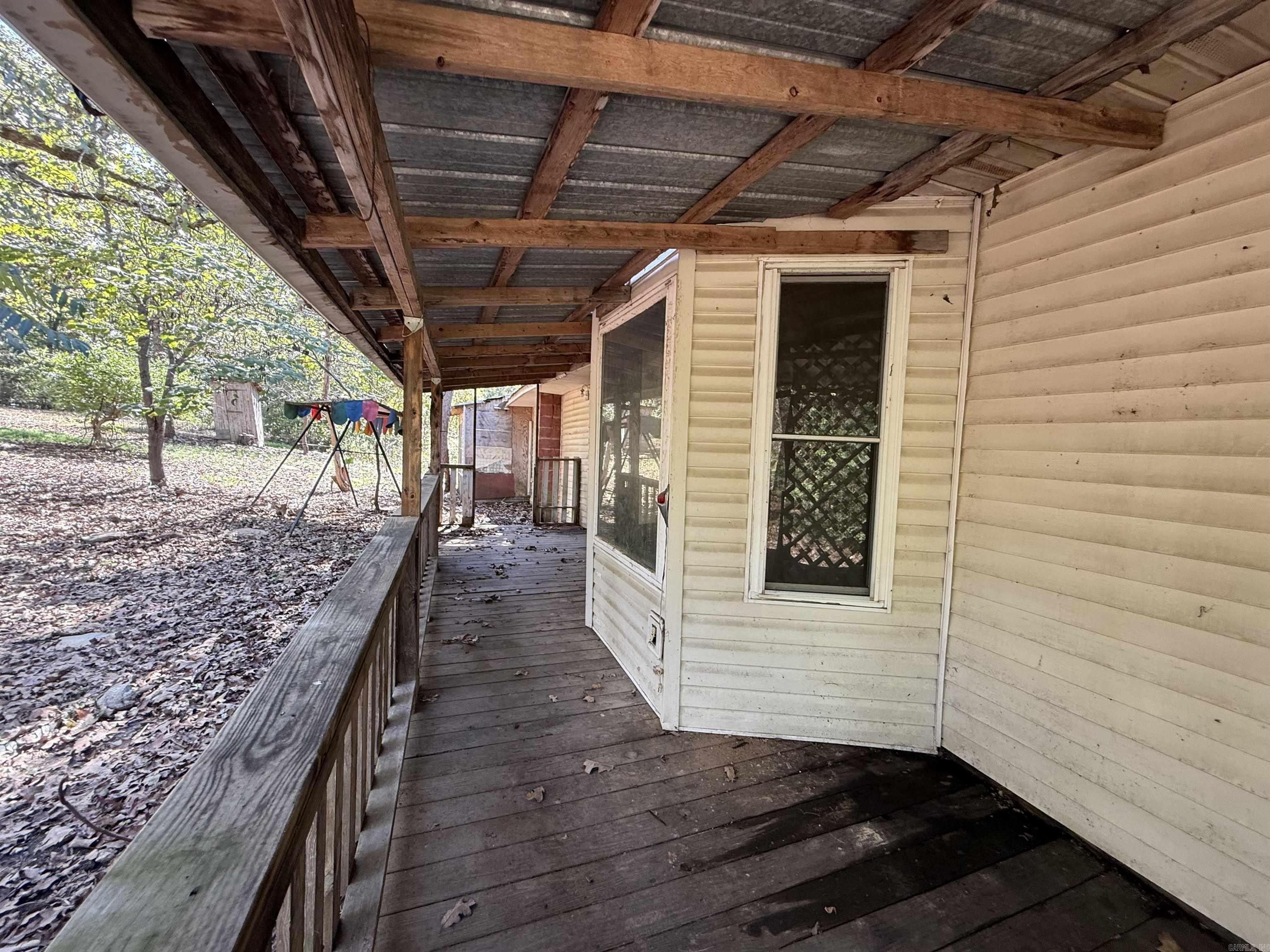 INDIAN HILLS 1ST - Residential