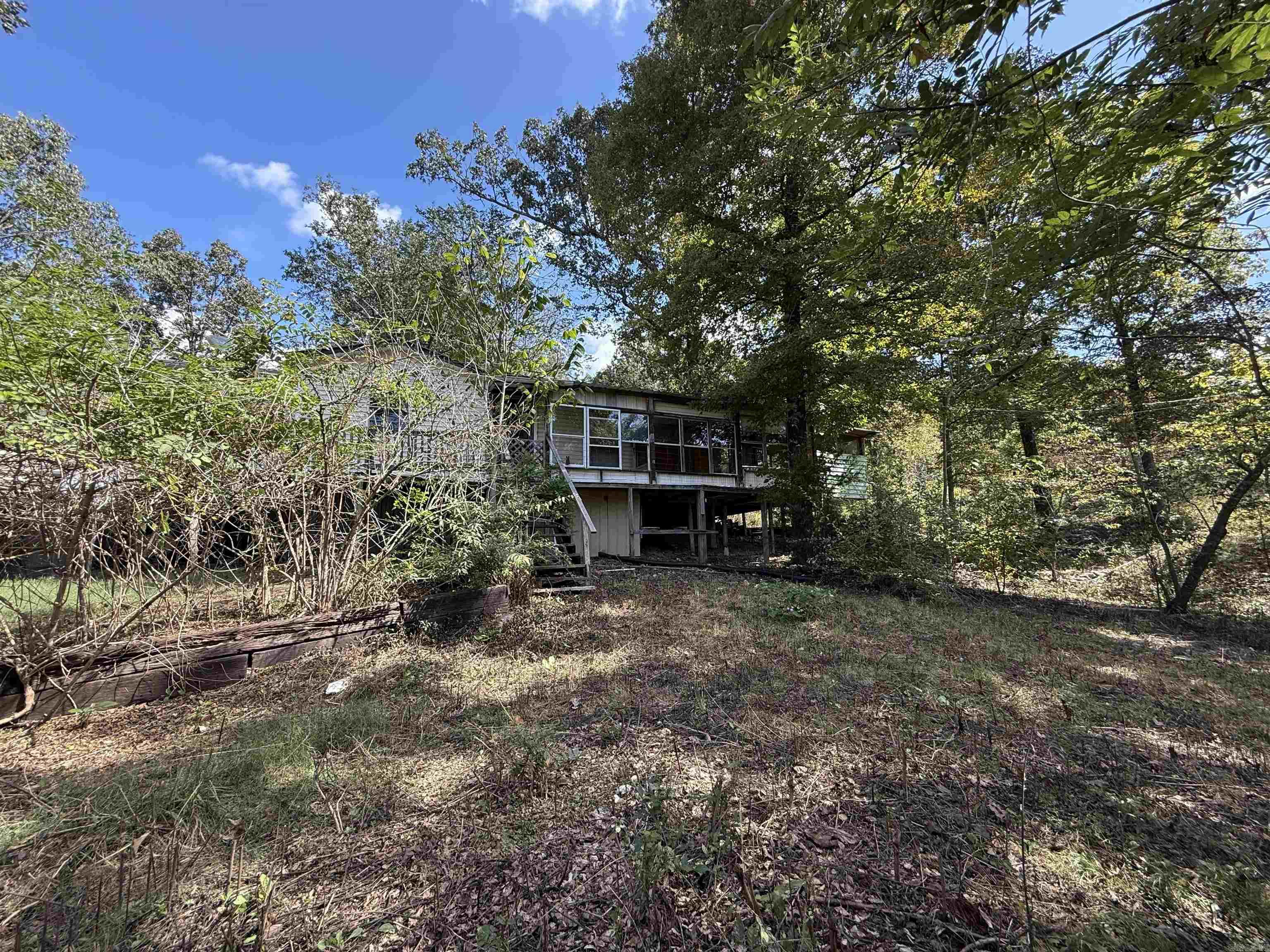INDIAN HILLS 1ST - Residential