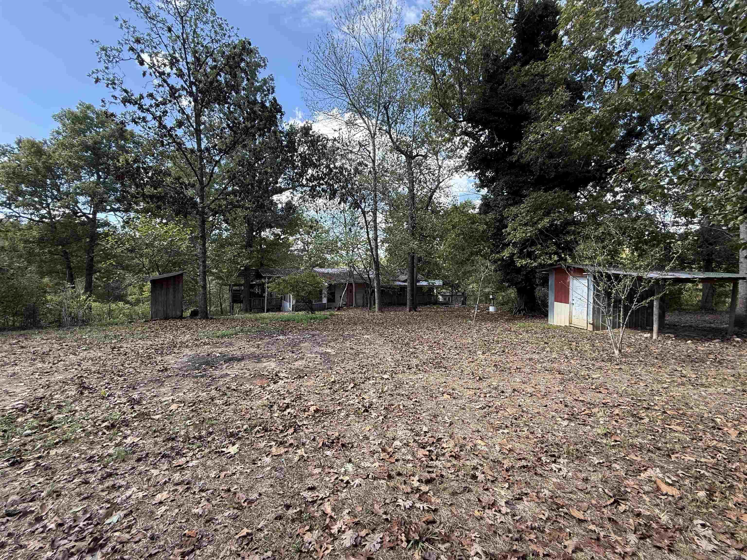 INDIAN HILLS 1ST - Residential
