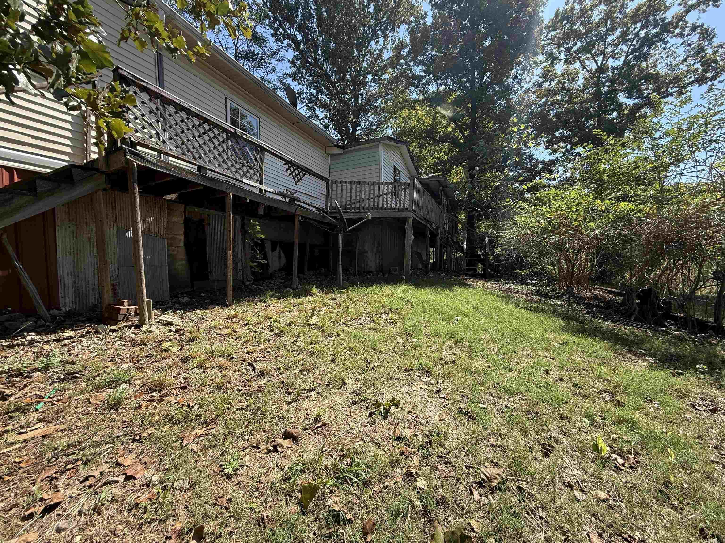 INDIAN HILLS 1ST - Residential