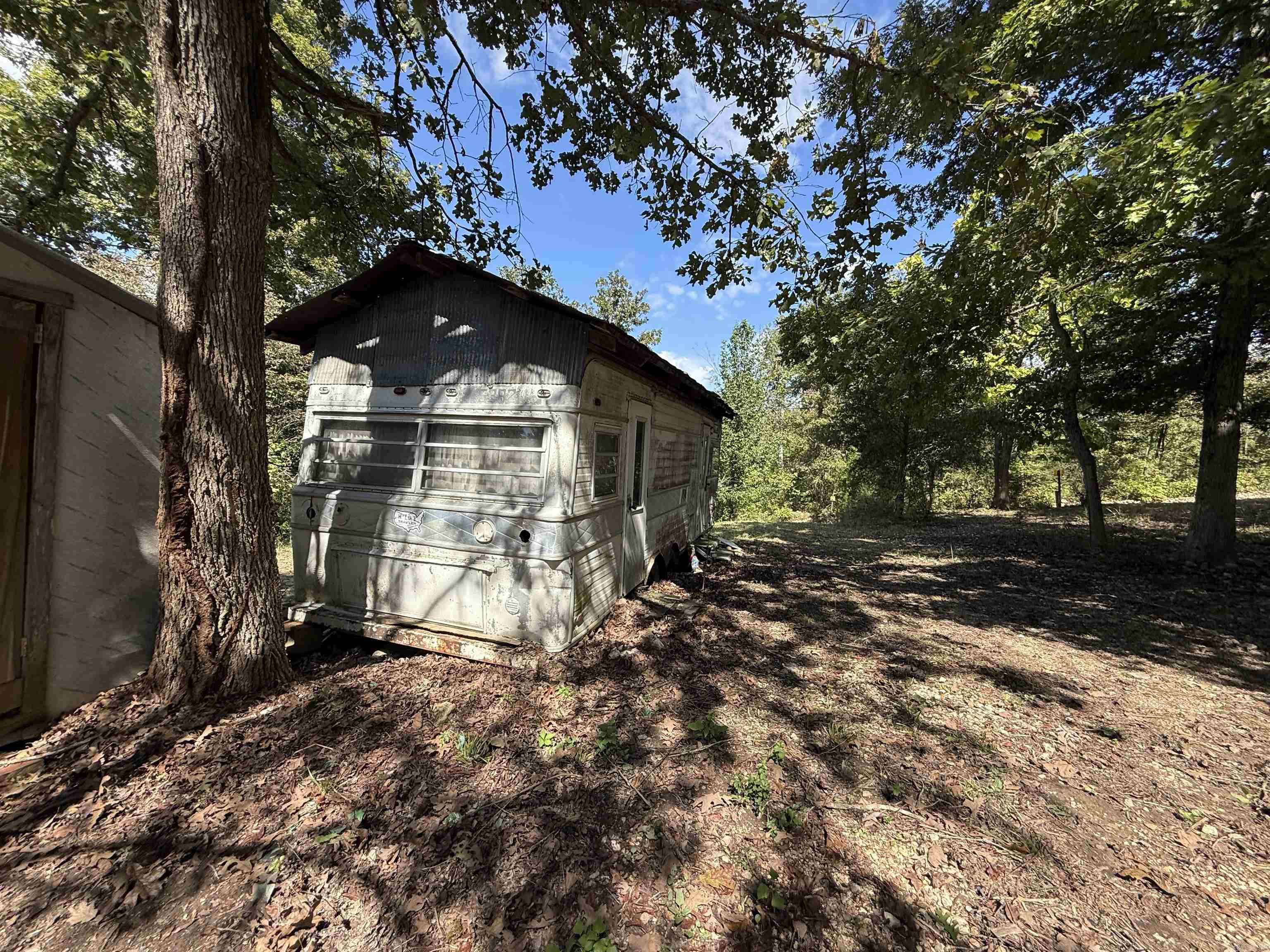 INDIAN HILLS 1ST - Residential