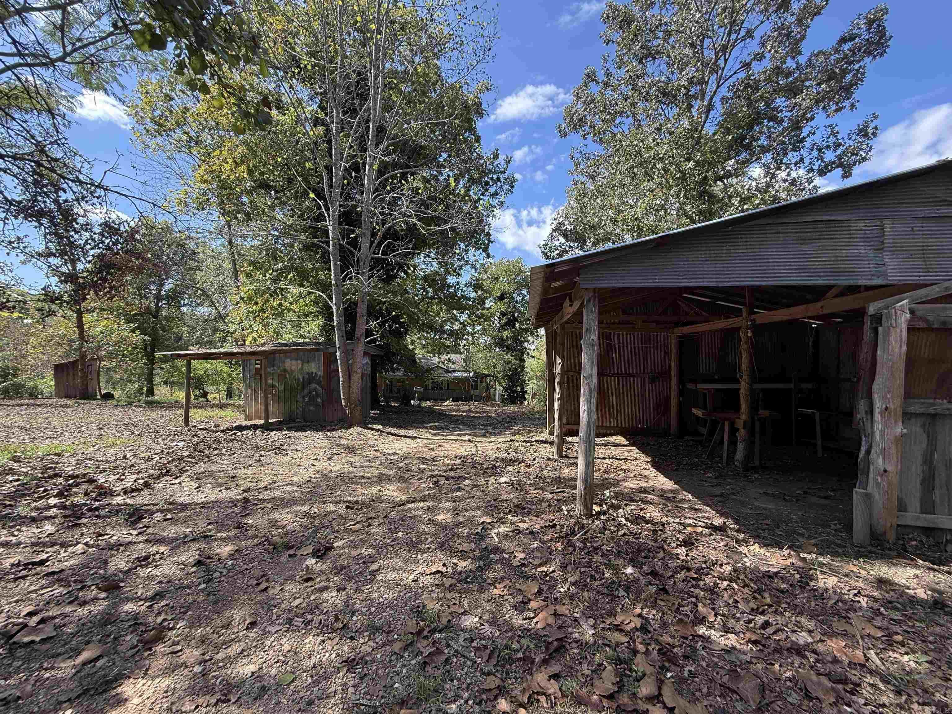 INDIAN HILLS 1ST - Residential