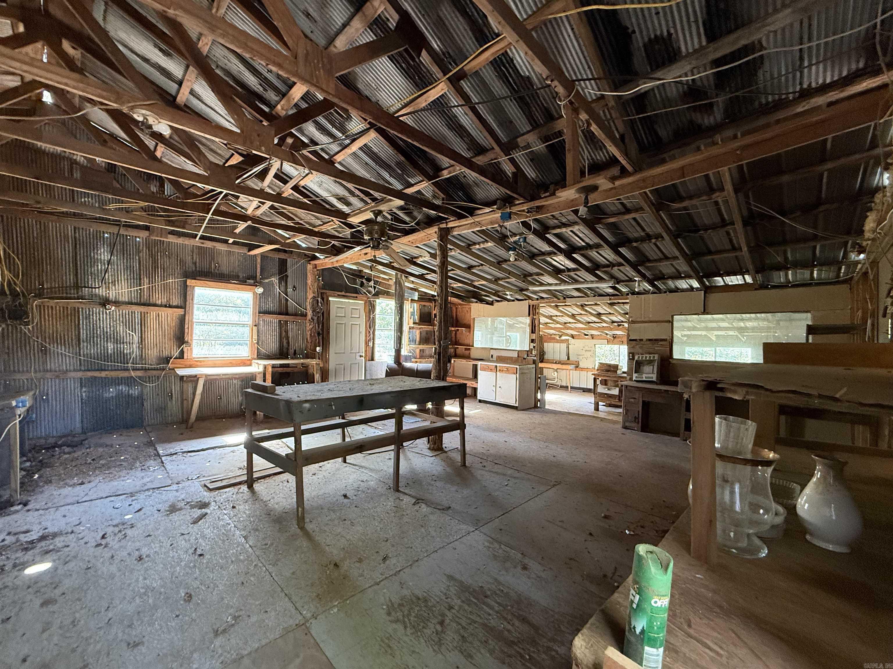 INDIAN HILLS 1ST - Residential