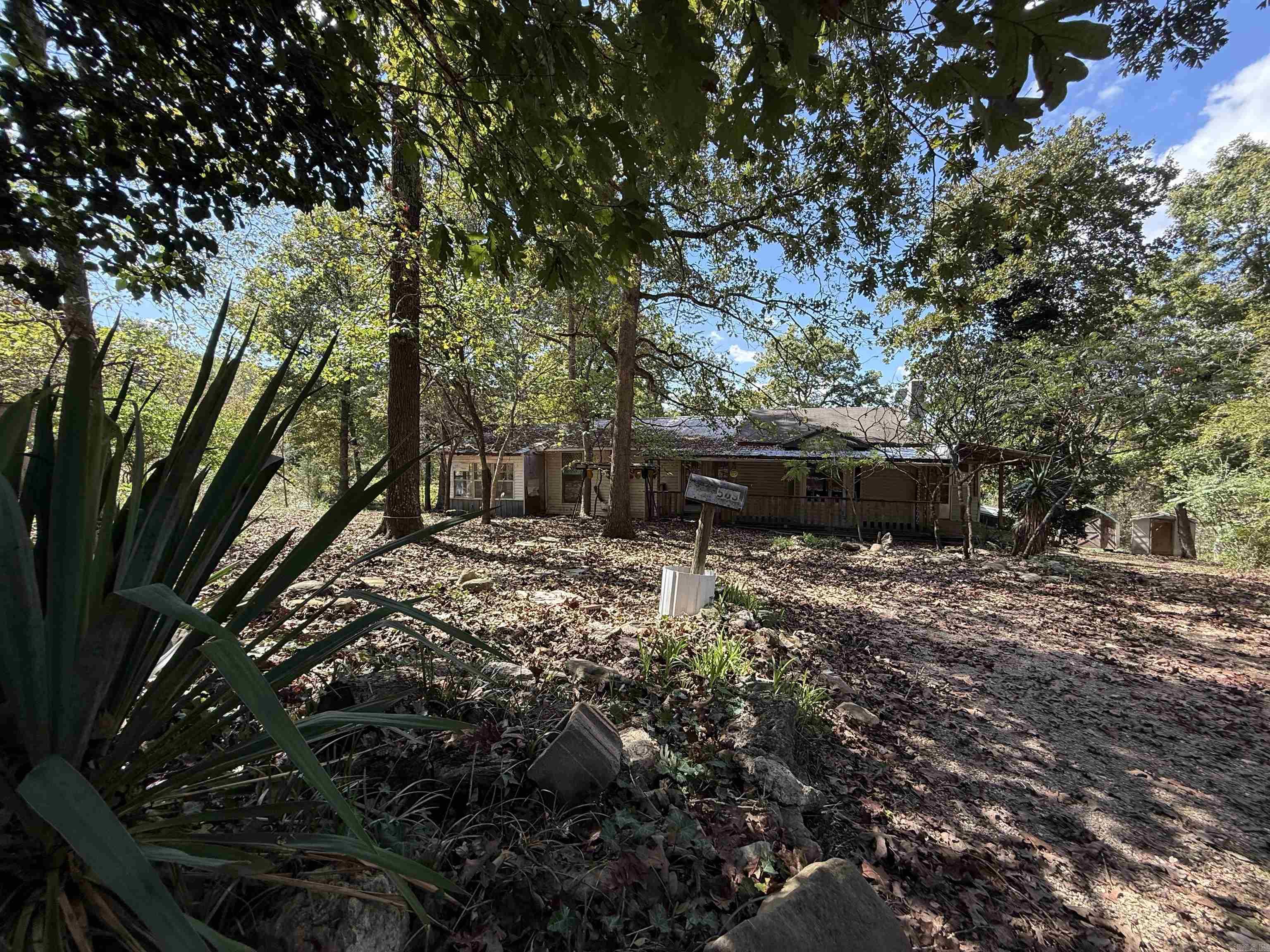 INDIAN HILLS 1ST - Residential