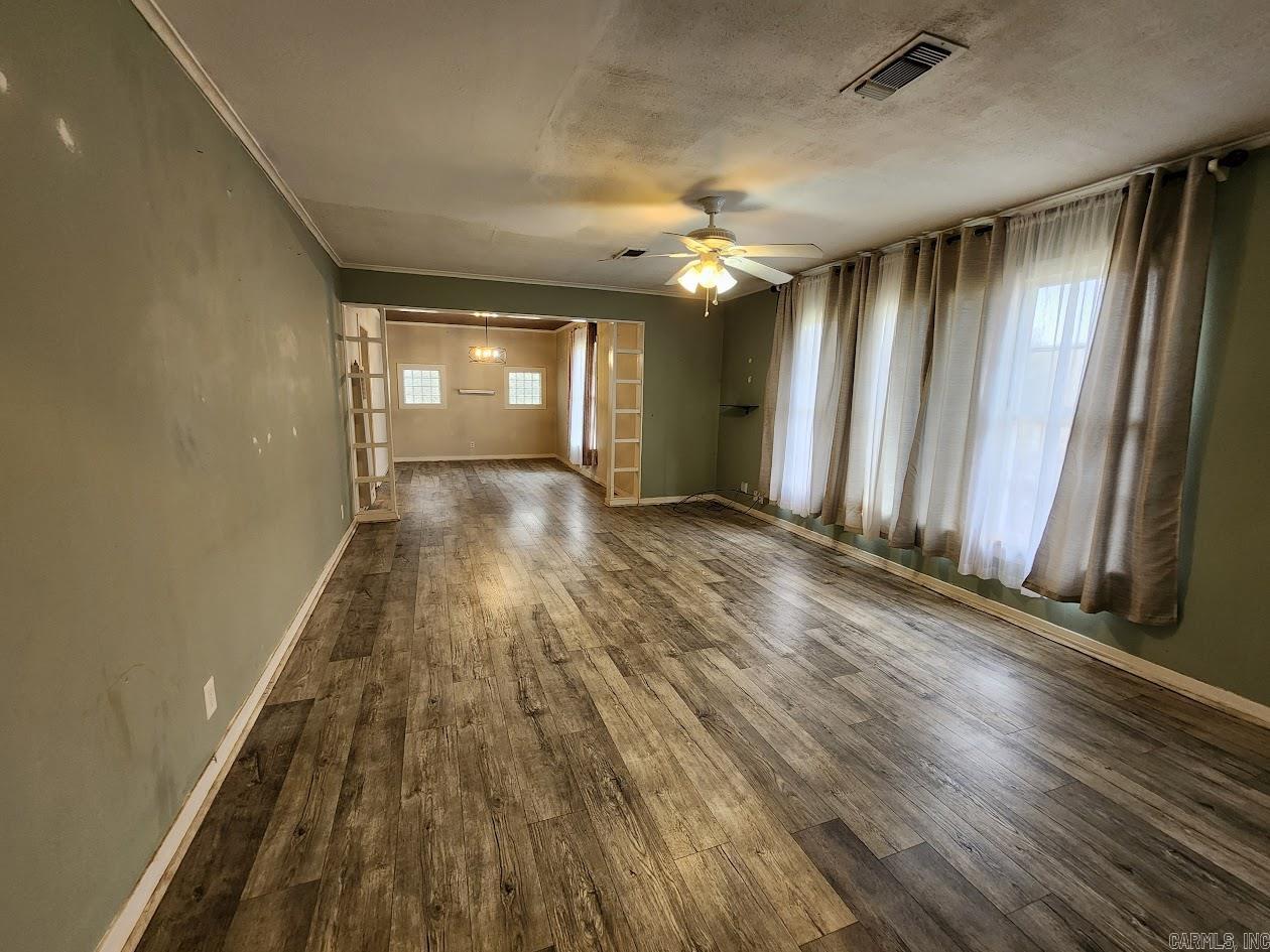 MELLORS - Residential