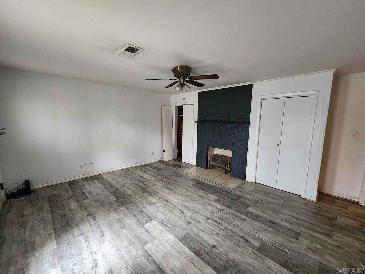 MELLORS - Residential