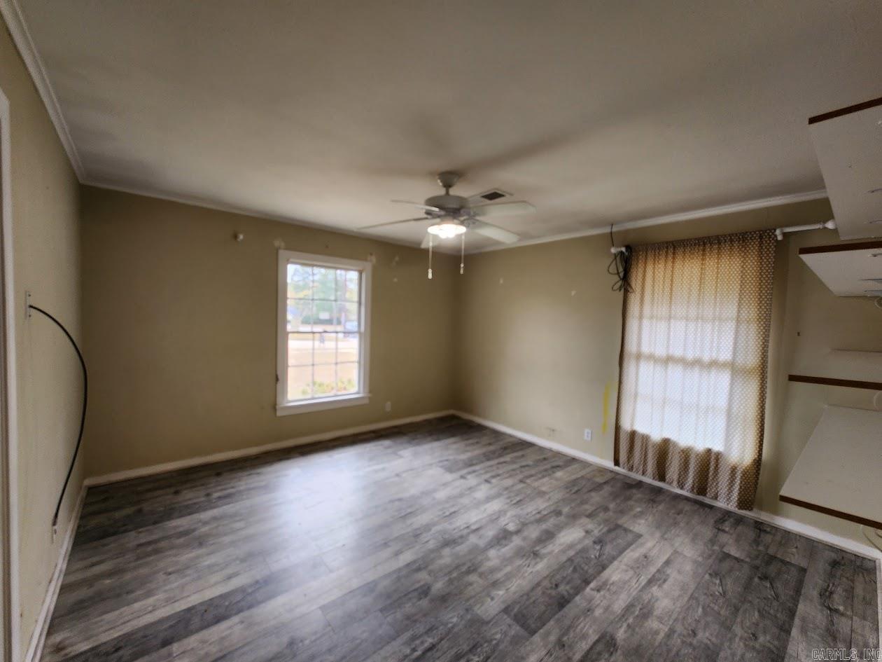 MELLORS - Residential