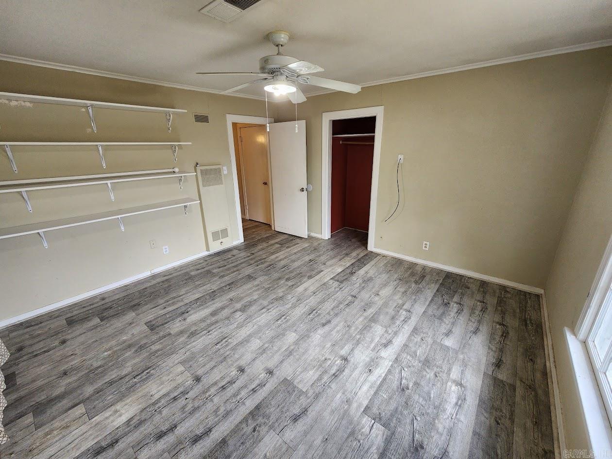 MELLORS - Residential