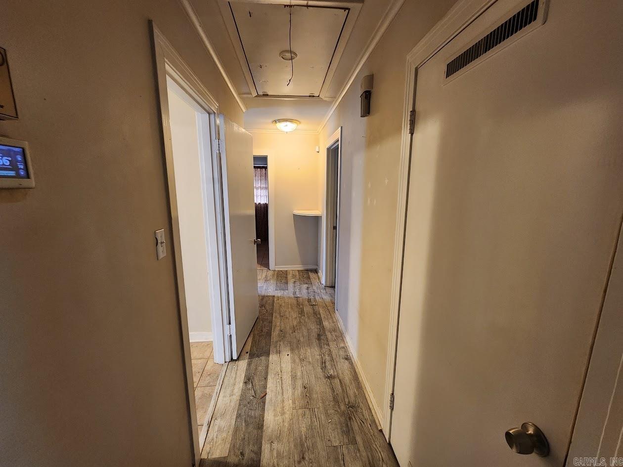 MELLORS - Residential