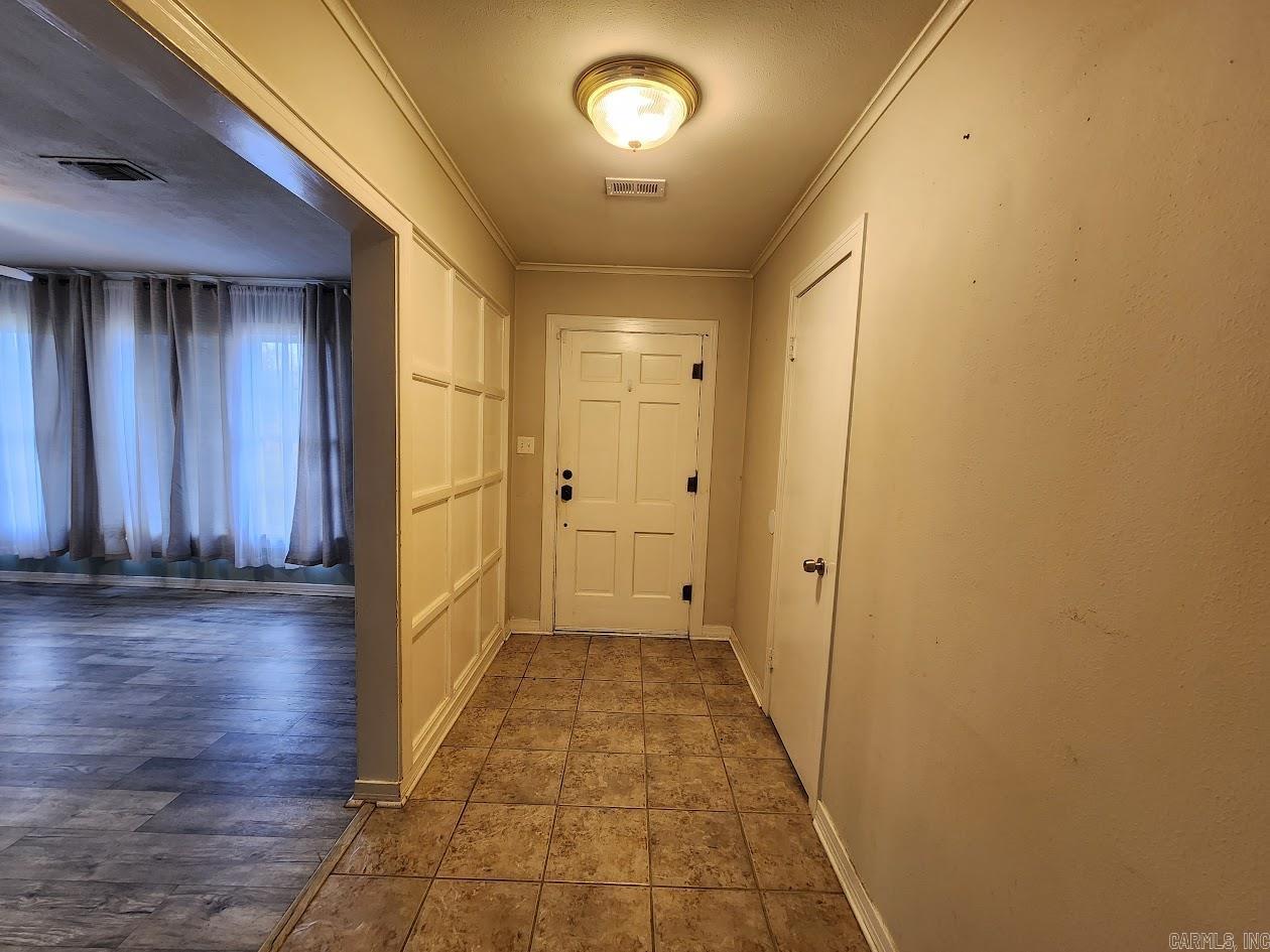 MELLORS - Residential