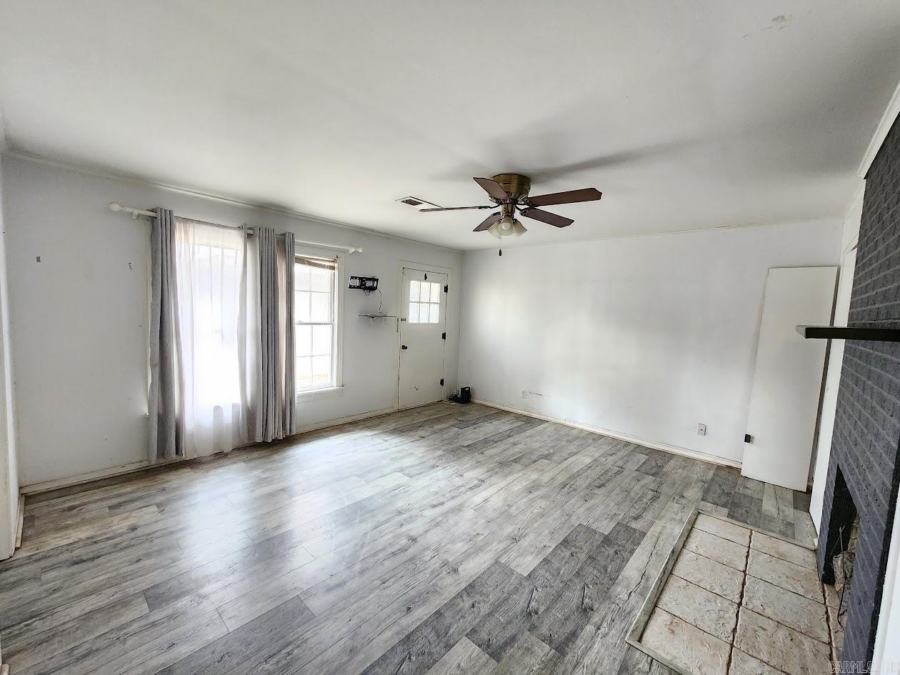 MELLORS - Residential