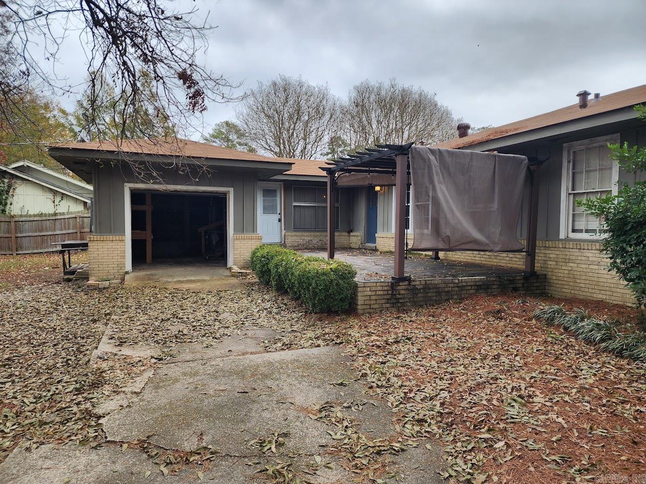 MELLORS - Residential