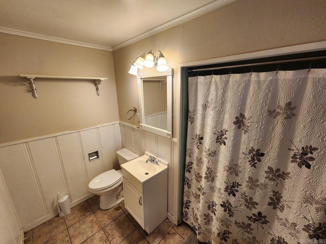 MELLORS - Residential