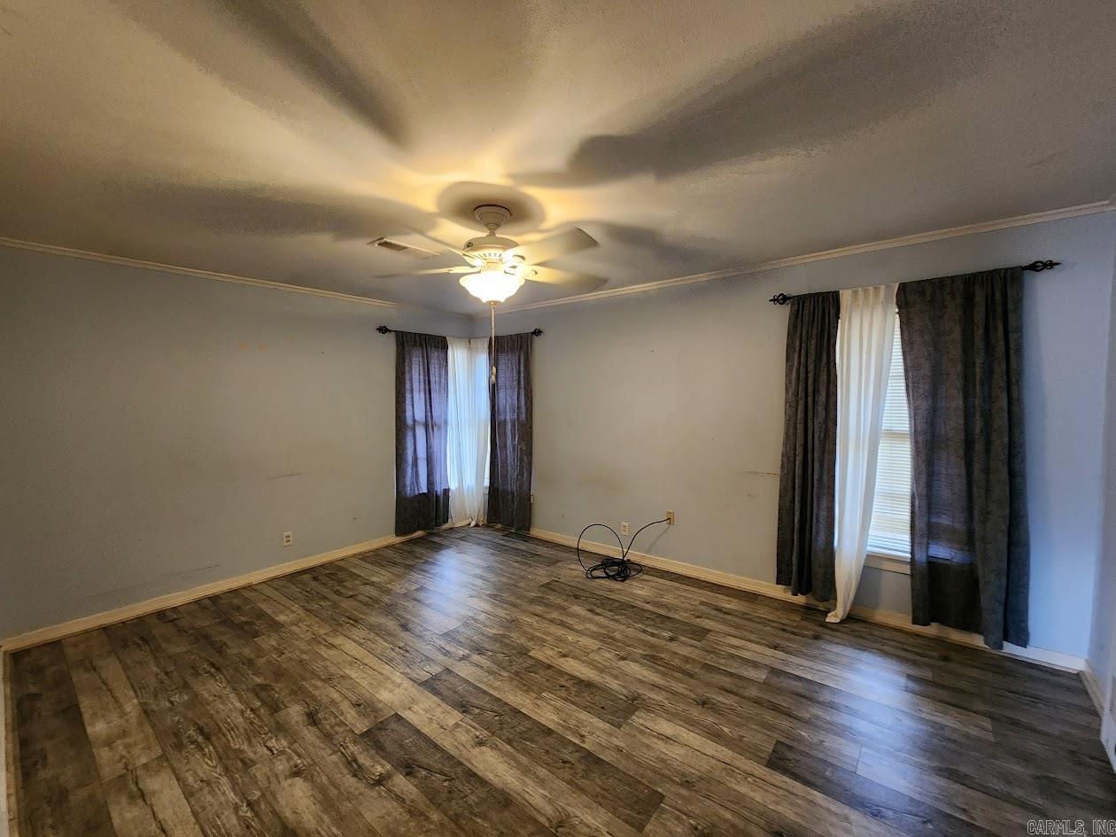 MELLORS - Residential