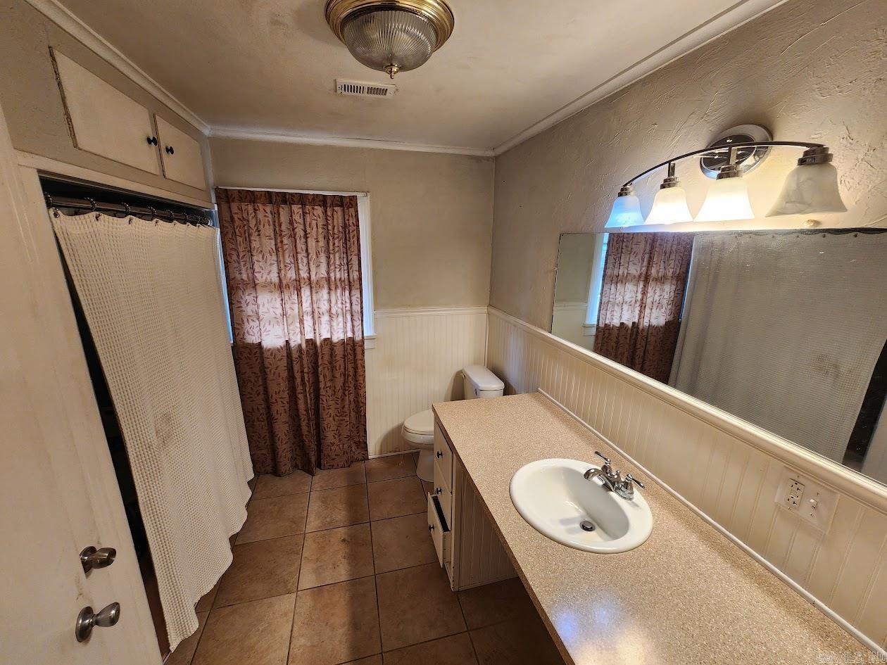 MELLORS - Residential