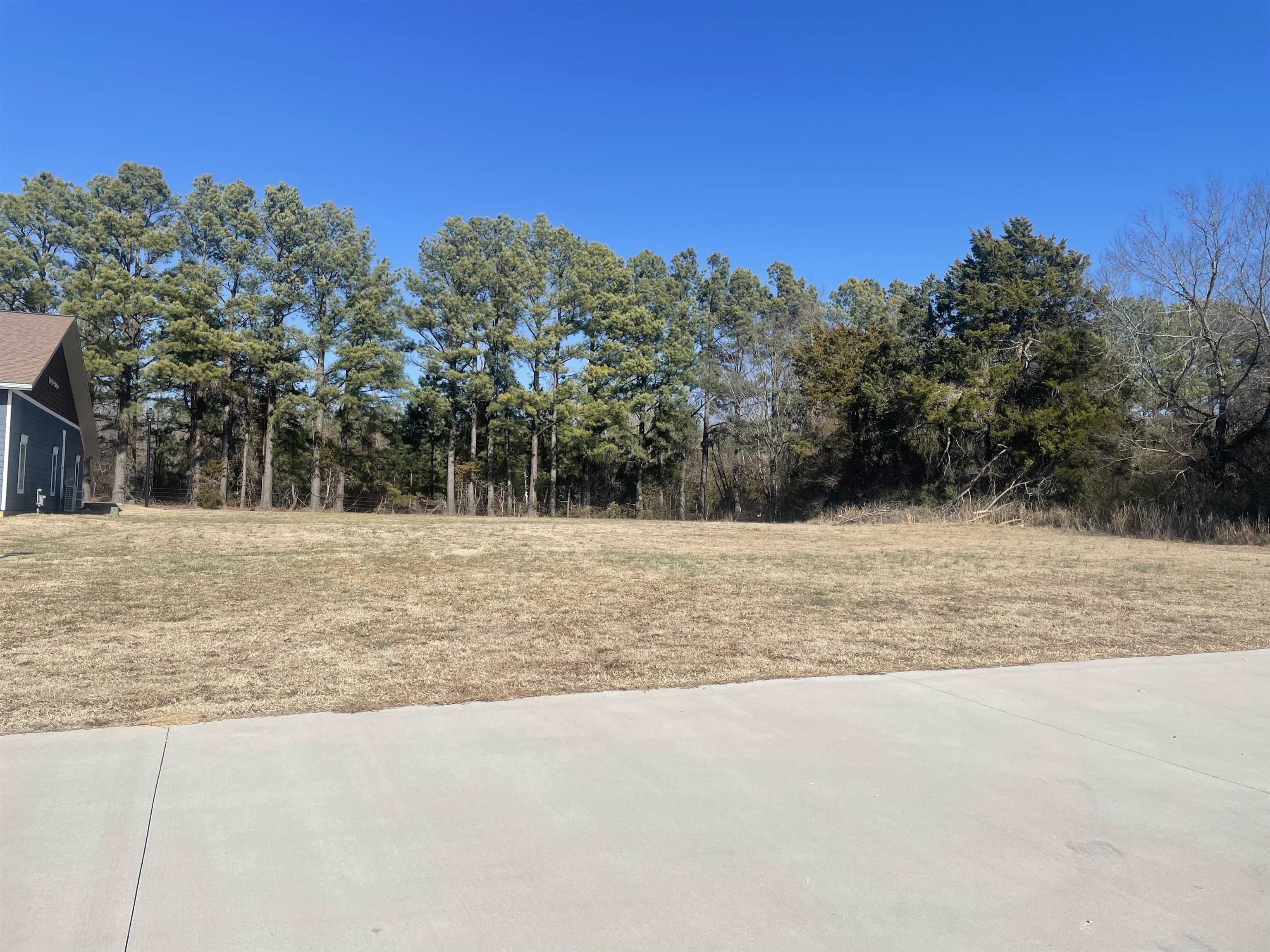 Metes & Bounds - Commercial Sale