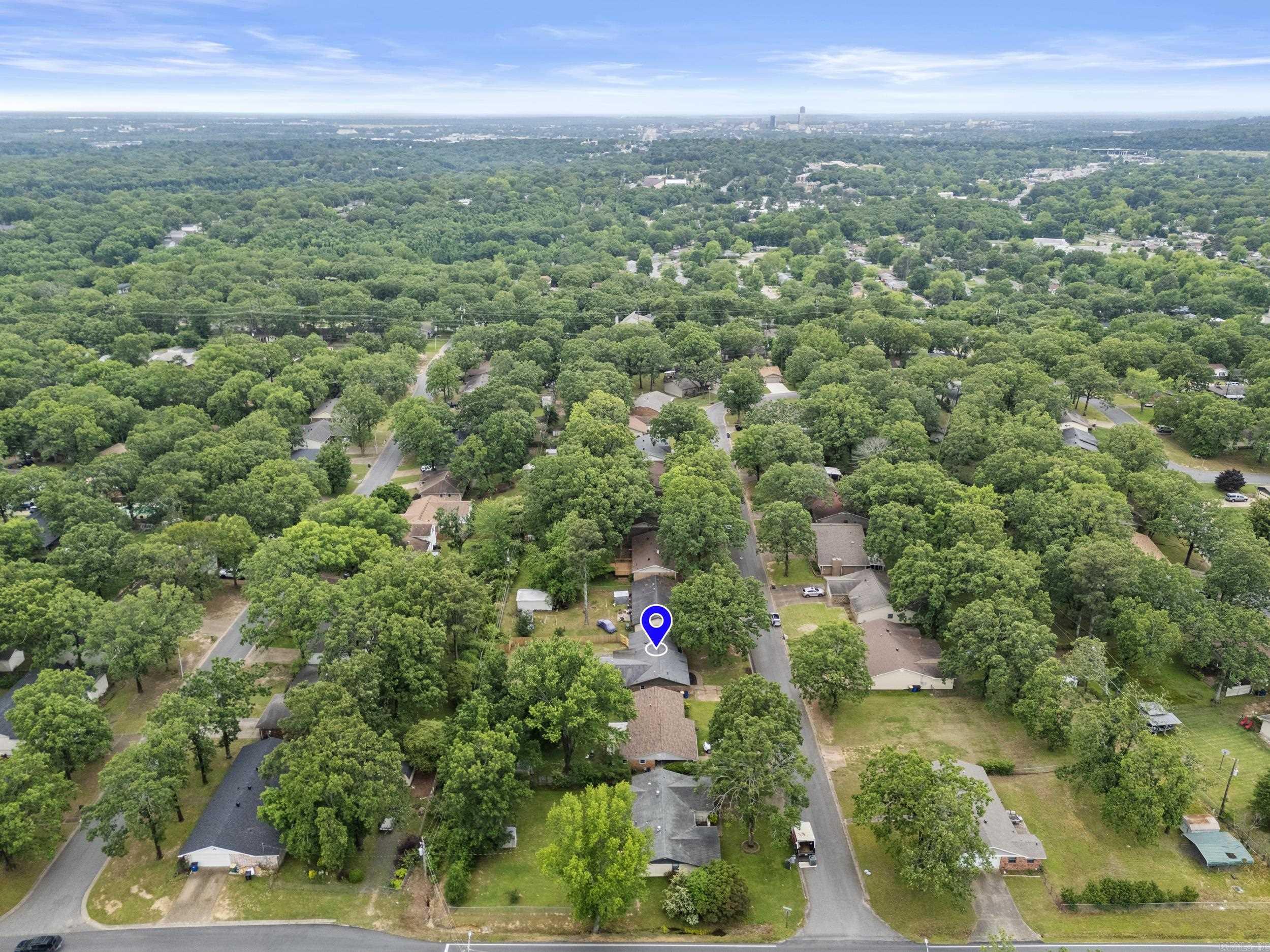 Tanglewood Annex - Residential