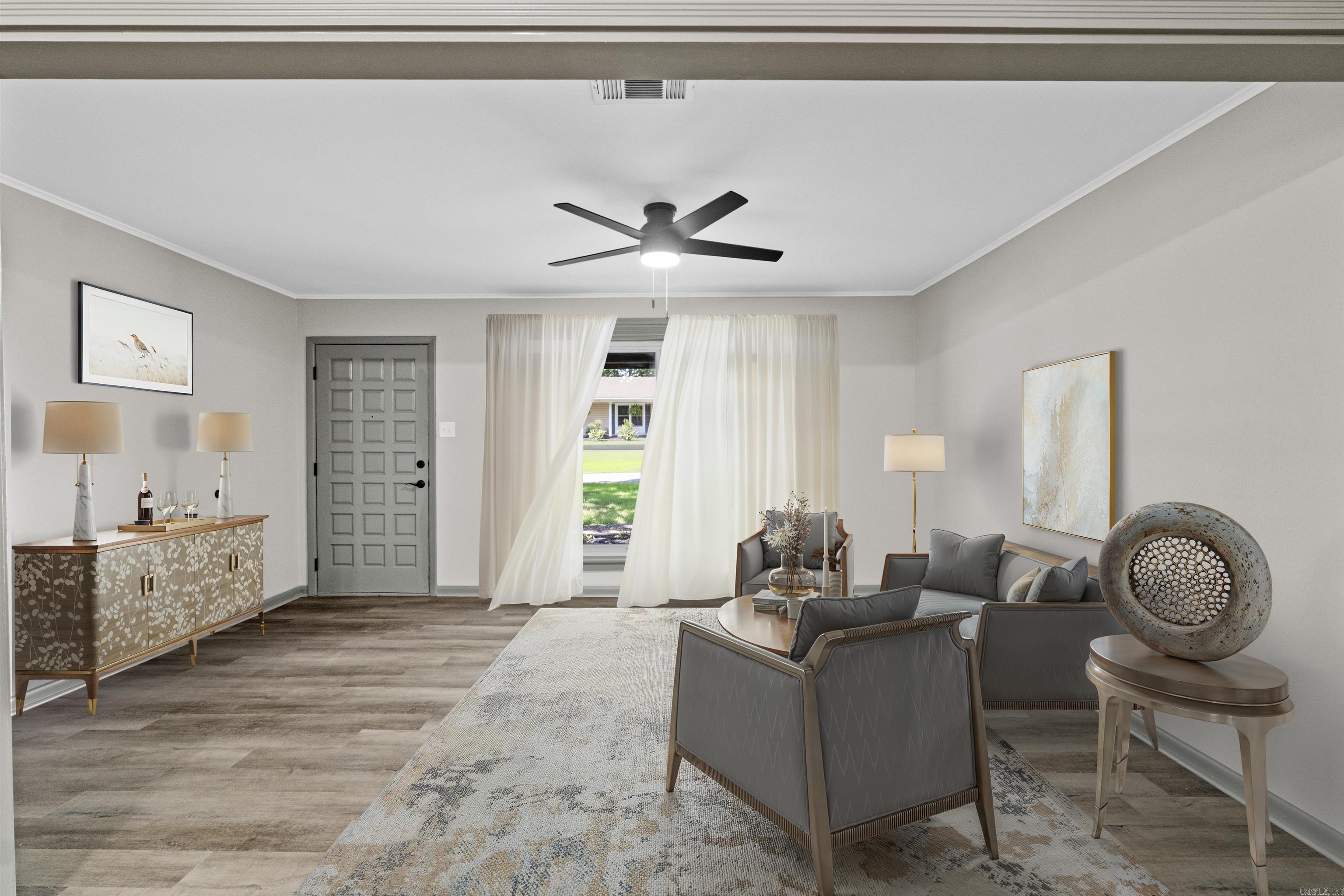 Tanglewood Annex - Residential