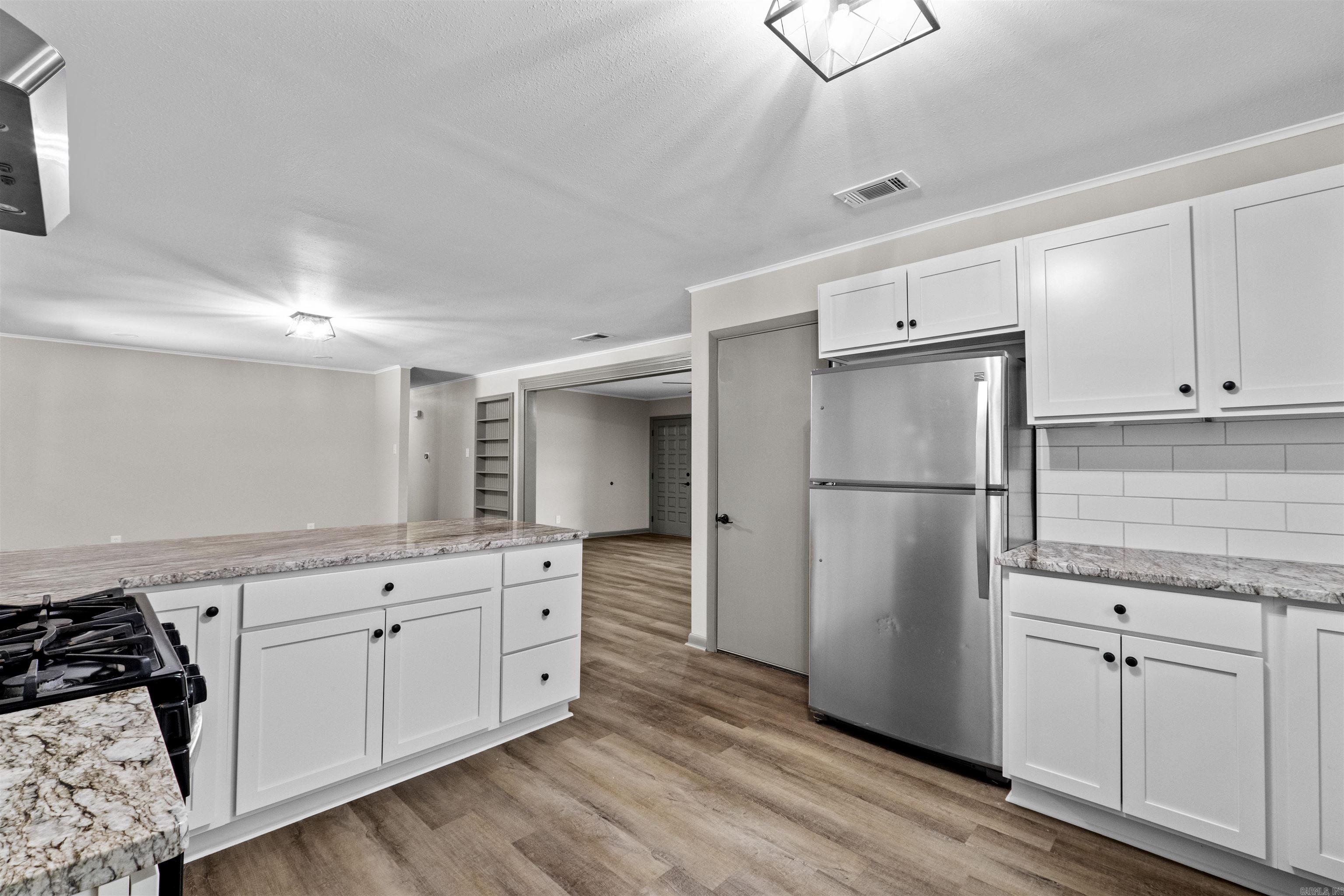 Tanglewood Annex - Residential