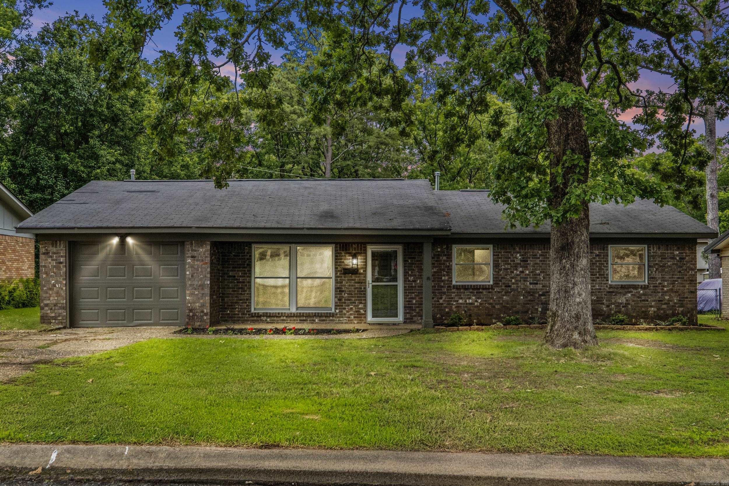 Tanglewood Annex - Residential
