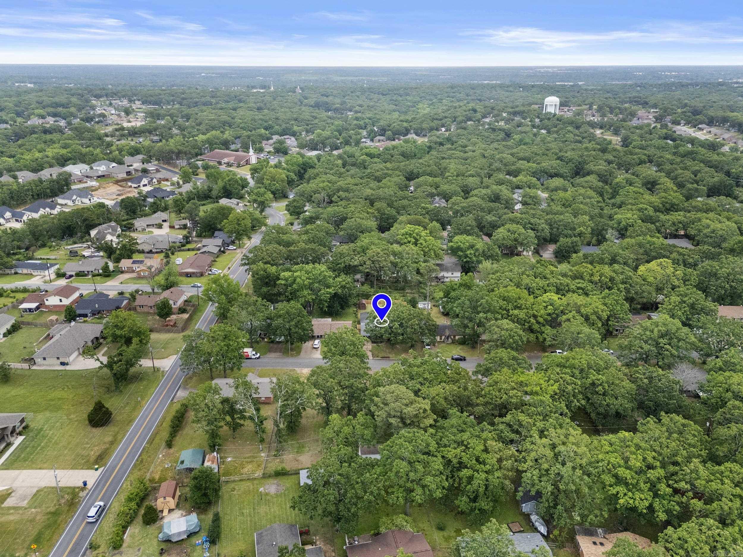 Tanglewood Annex - Residential