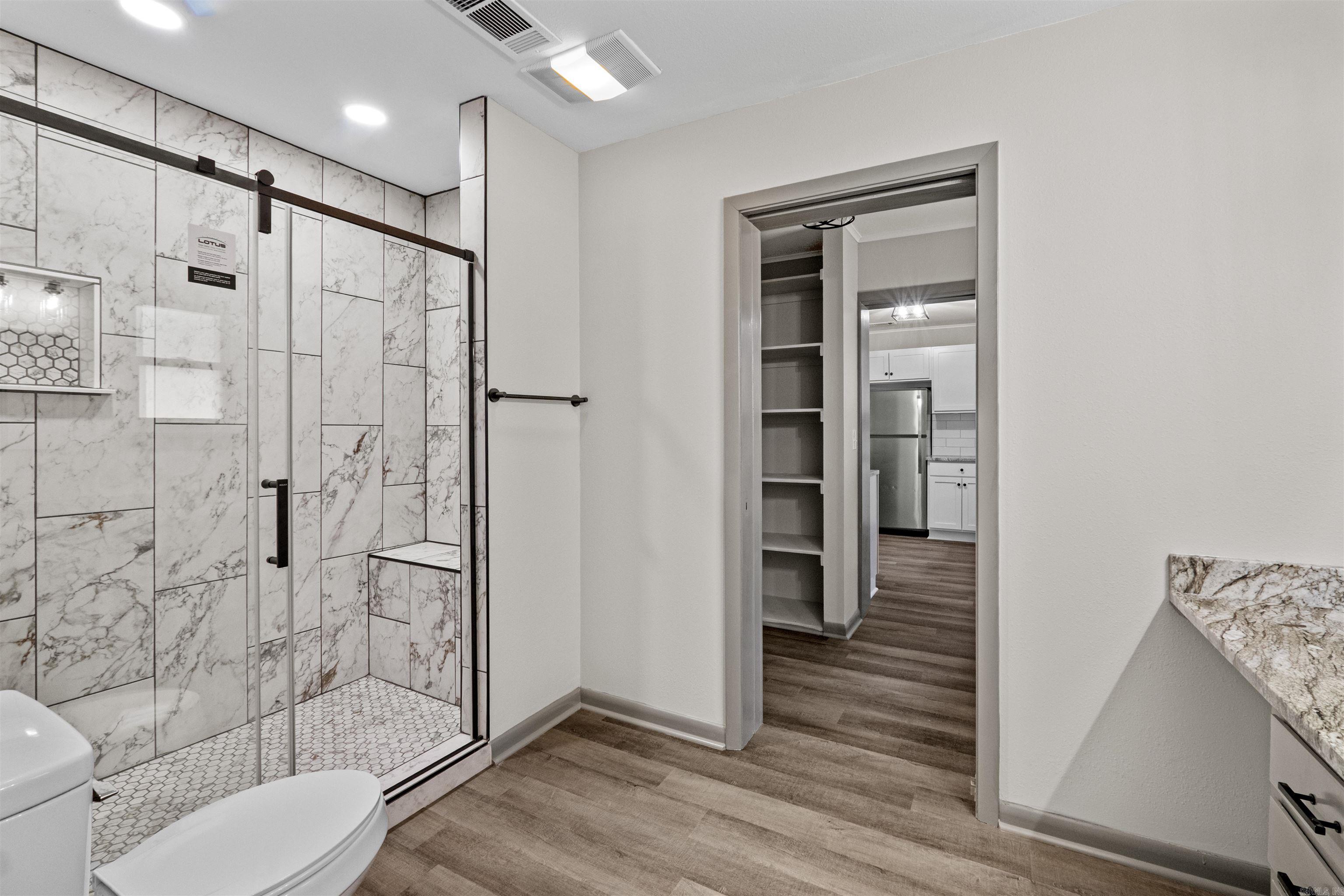 Tanglewood Annex - Residential