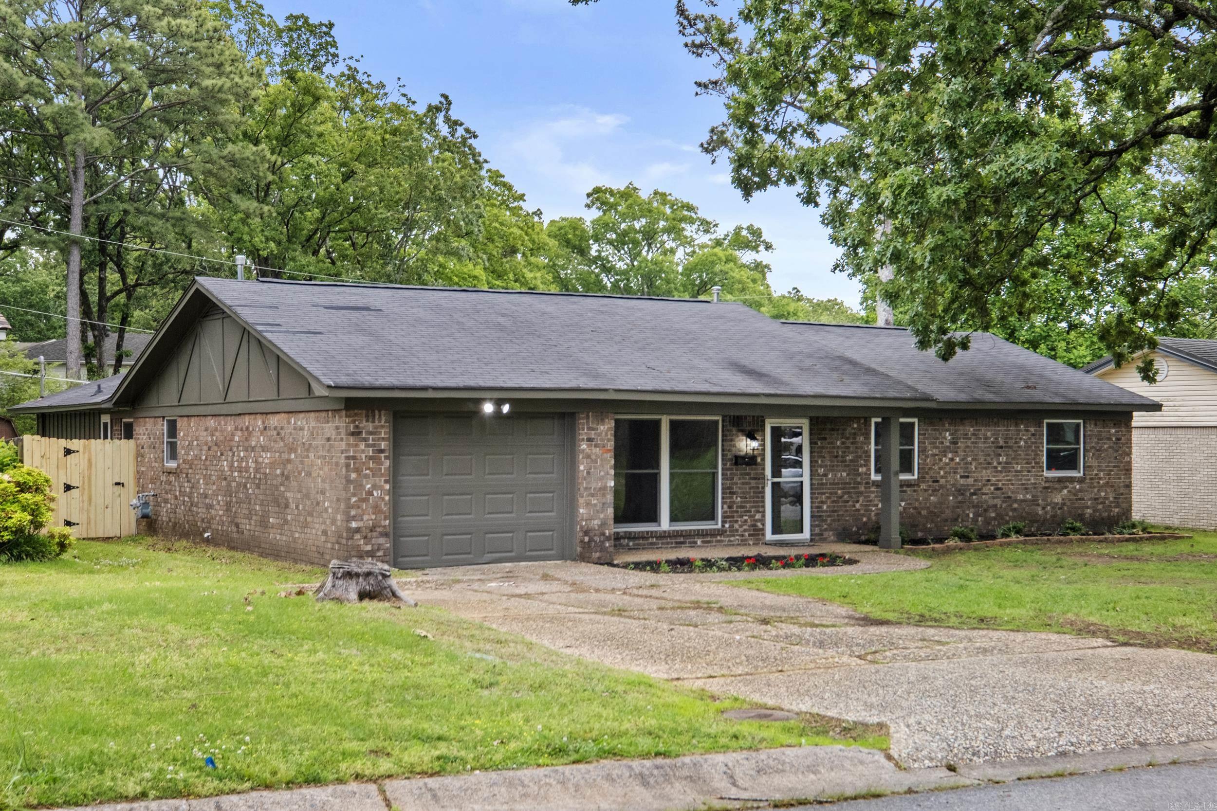 Tanglewood Annex - Residential