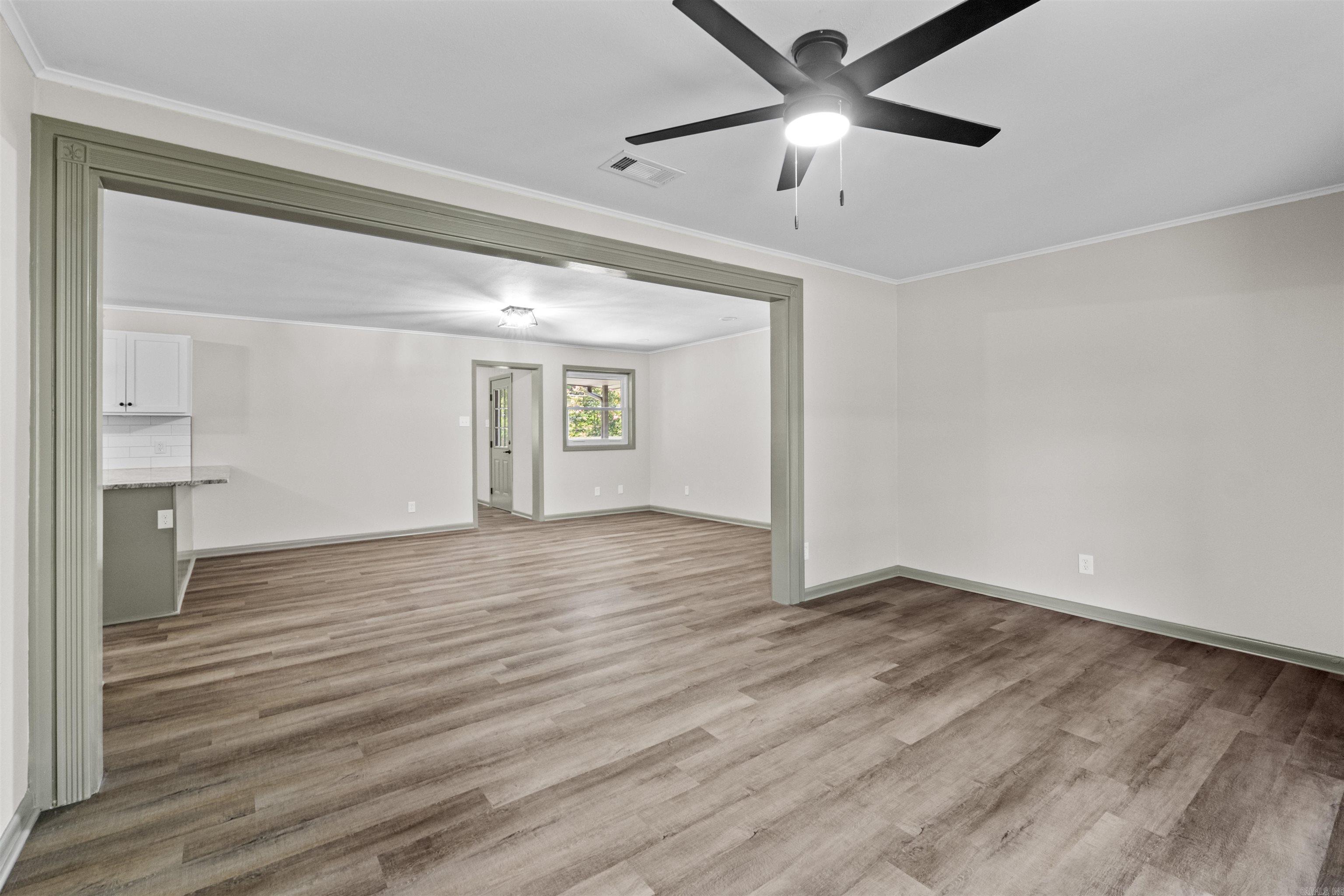 Tanglewood Annex - Residential