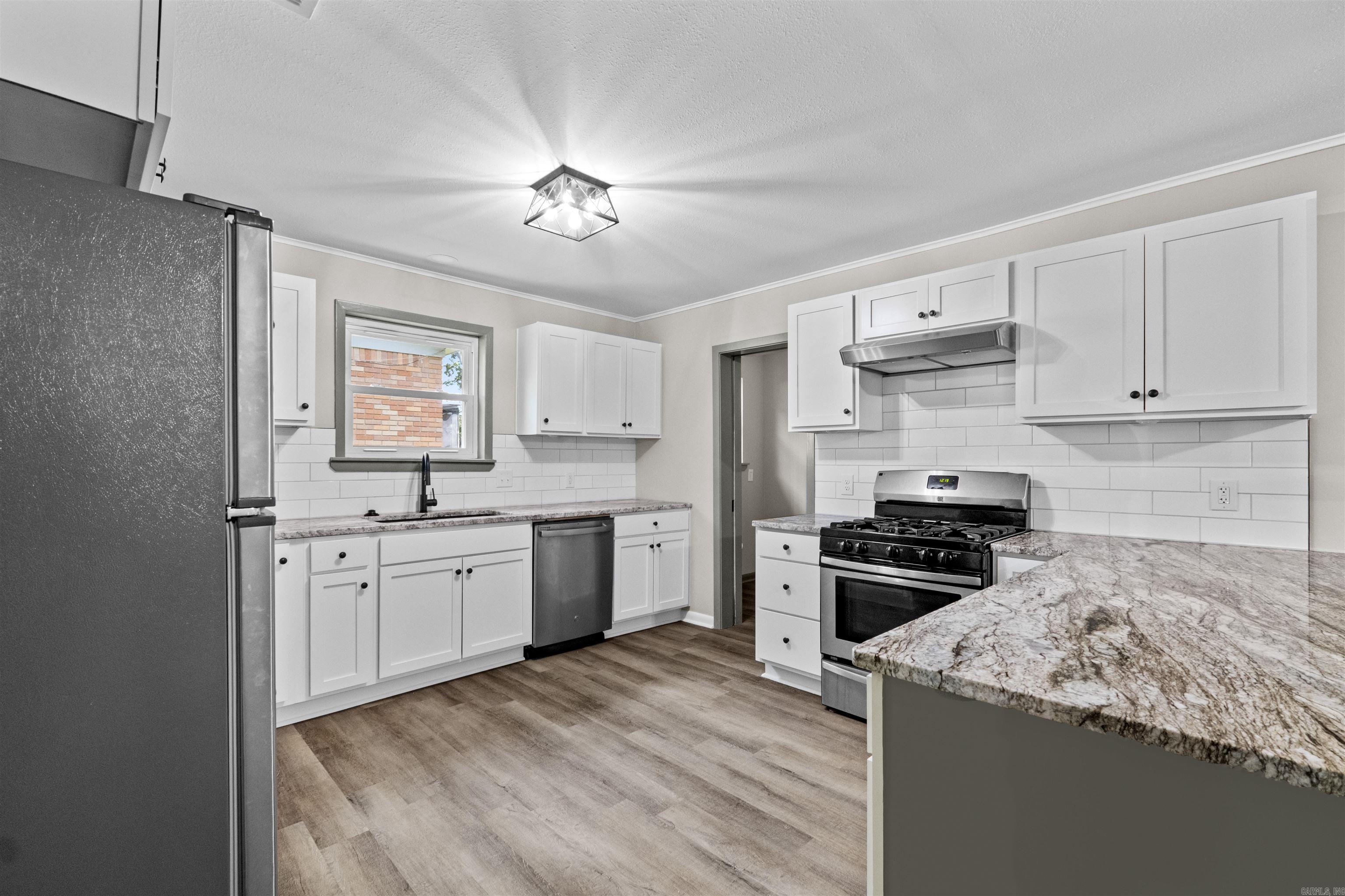 Tanglewood Annex - Residential