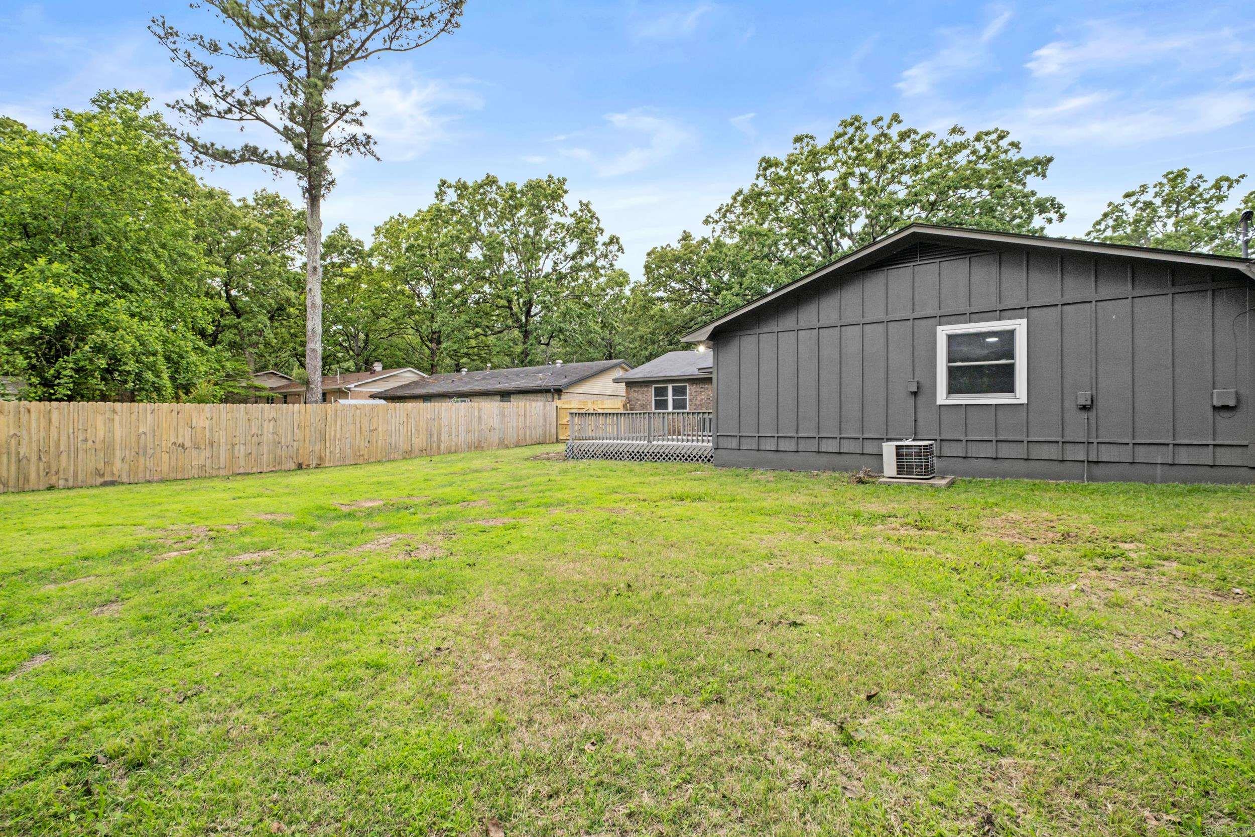 Tanglewood Annex - Residential