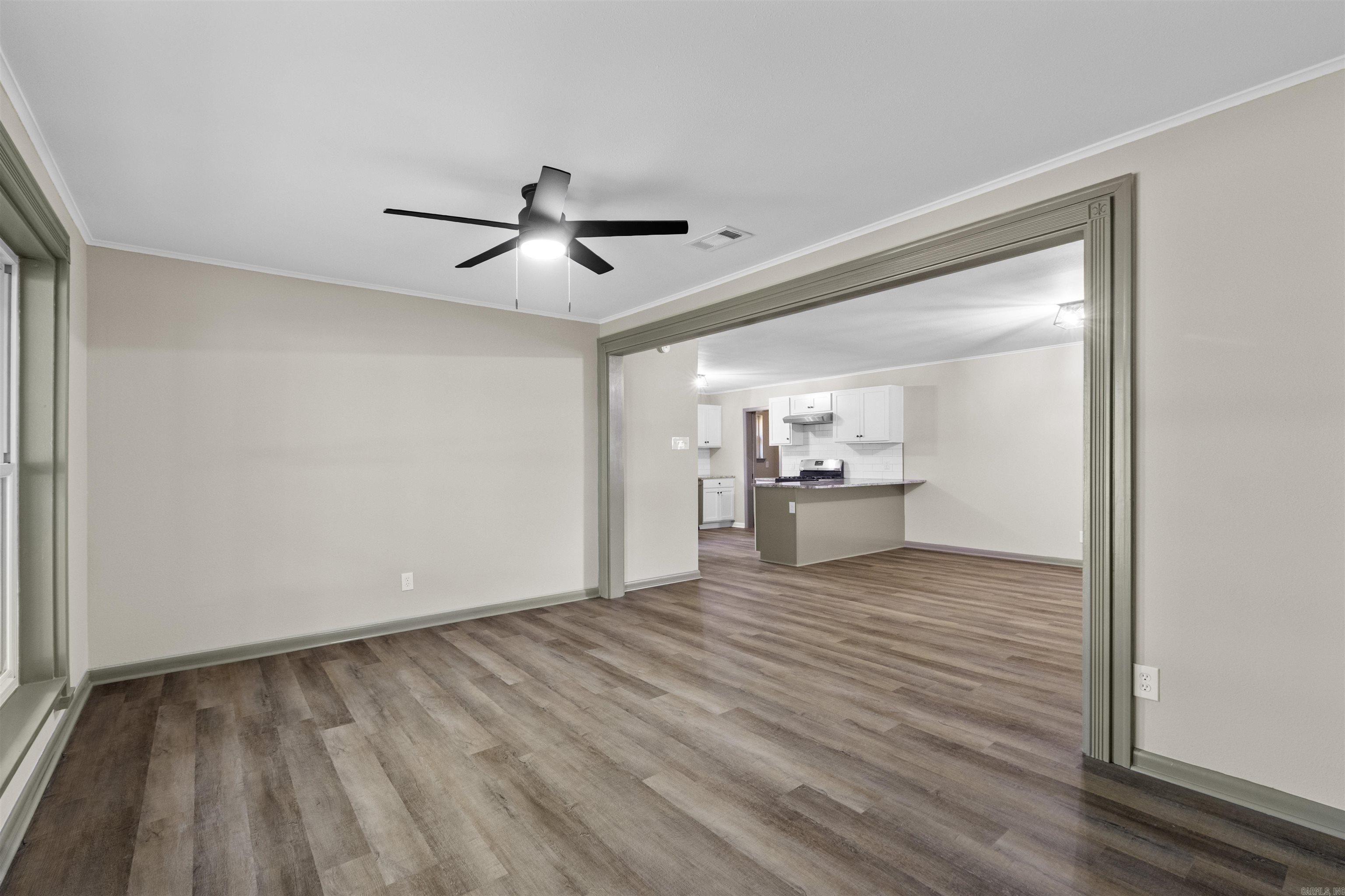 Tanglewood Annex - Residential