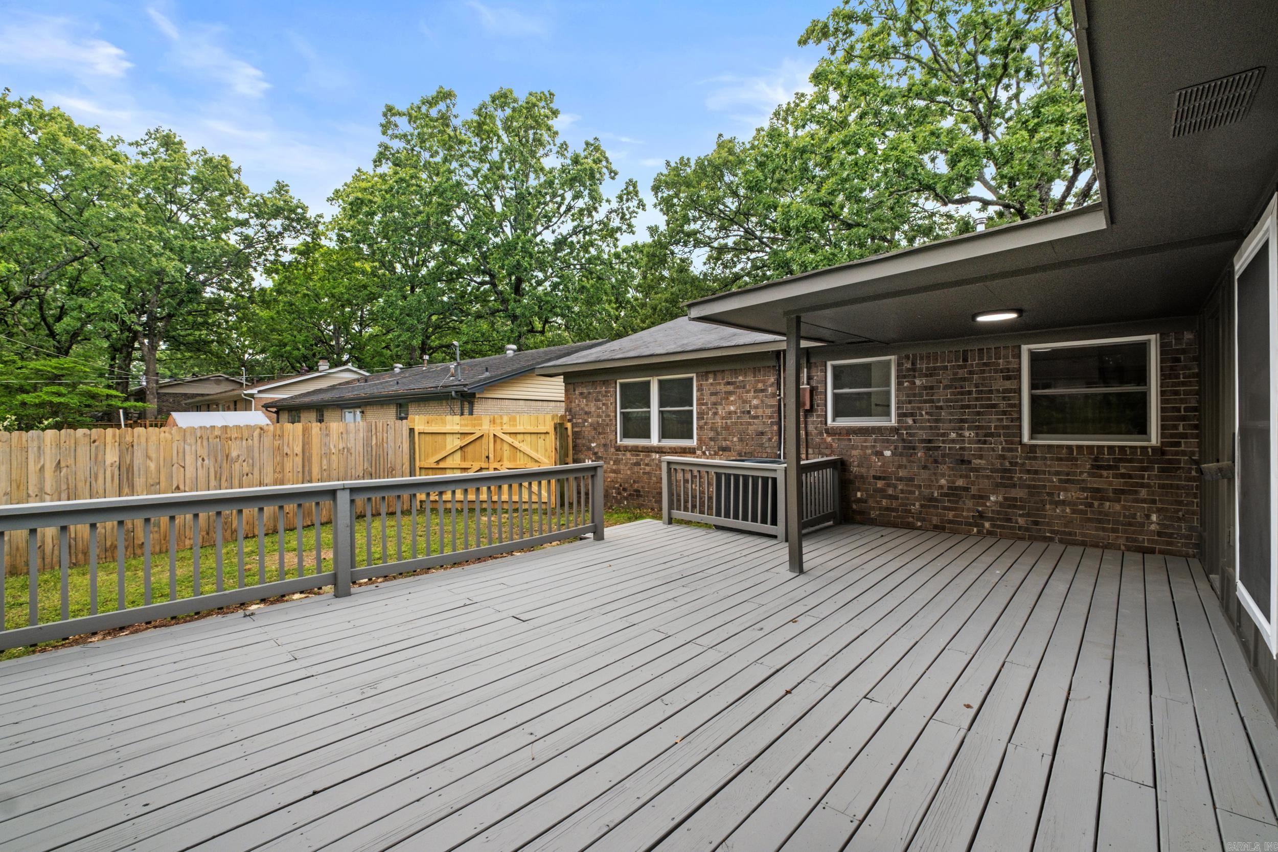 Tanglewood Annex - Residential