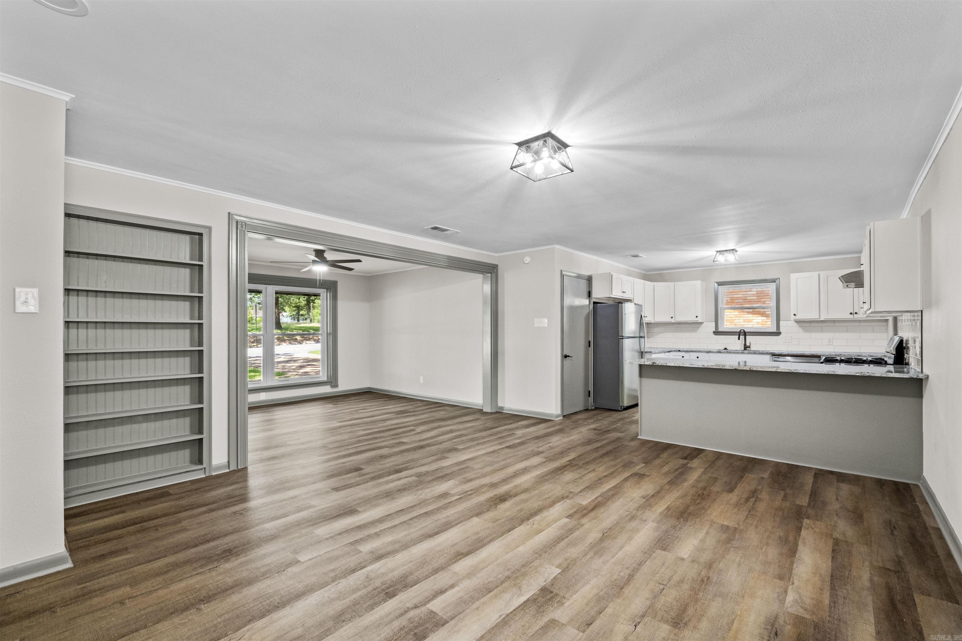 Tanglewood Annex - Residential