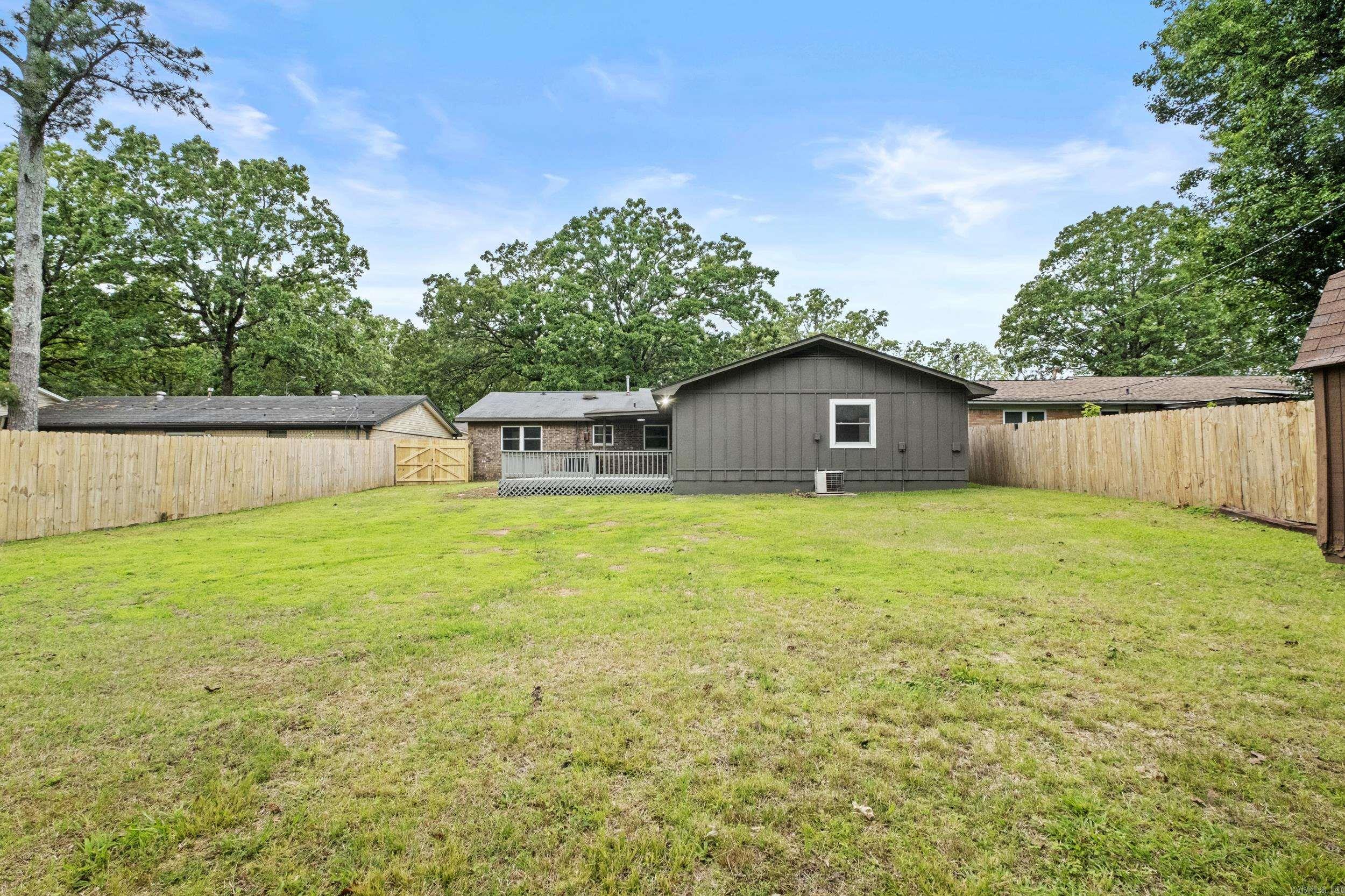 Tanglewood Annex - Residential