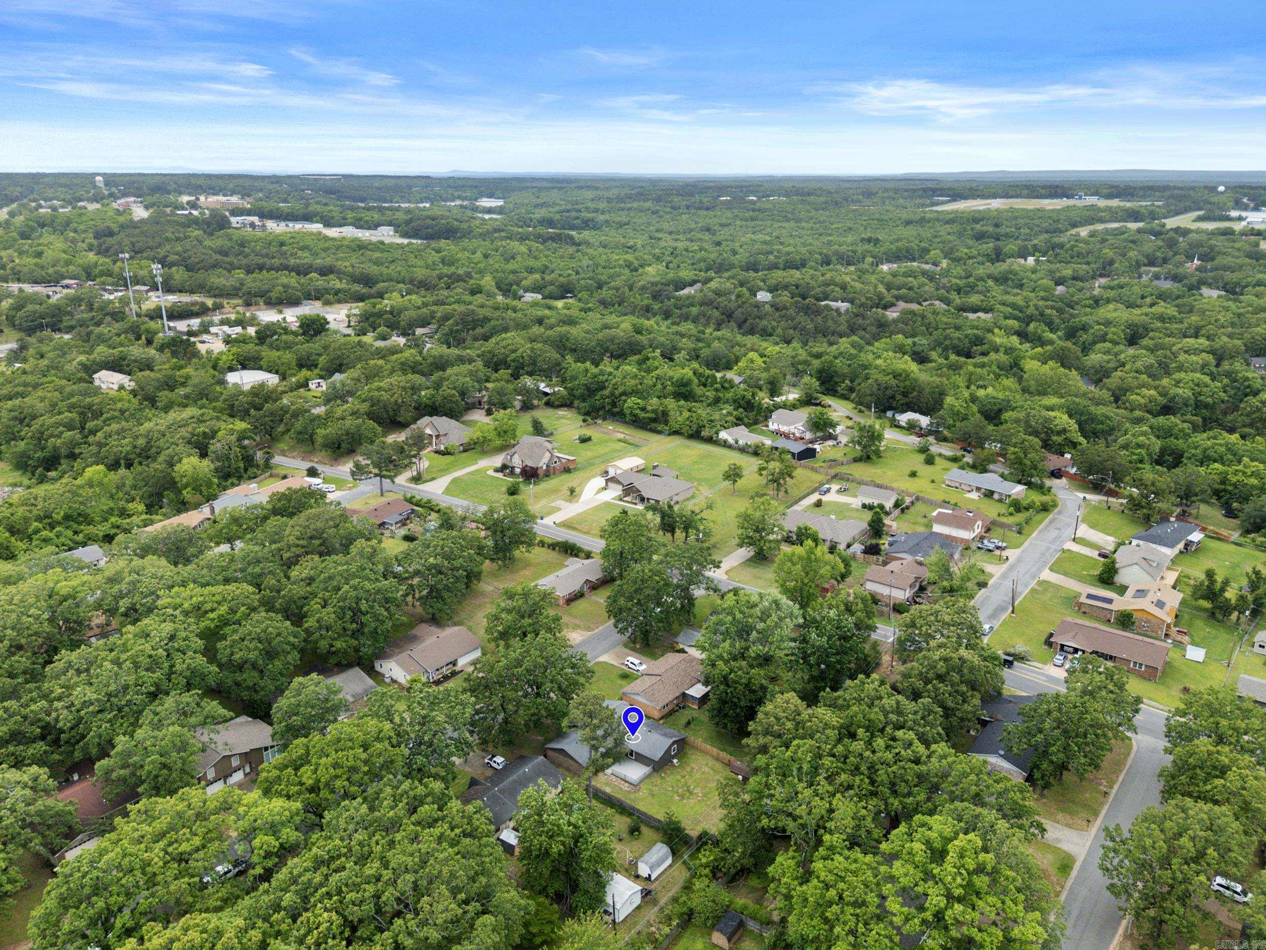Tanglewood Annex - Residential