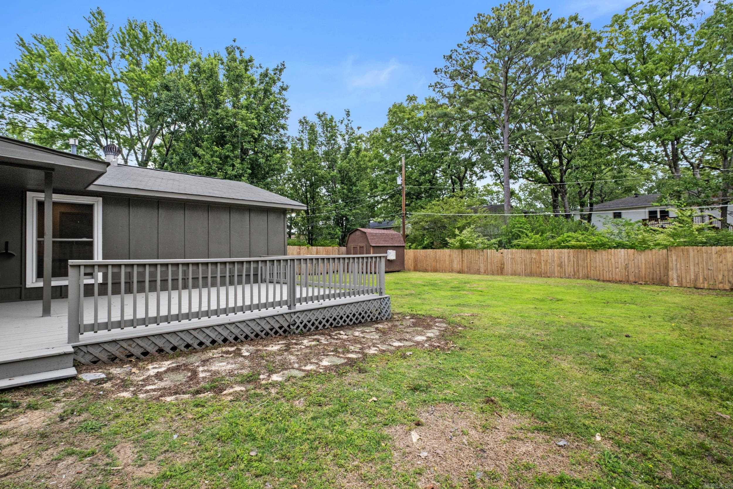 Tanglewood Annex - Residential