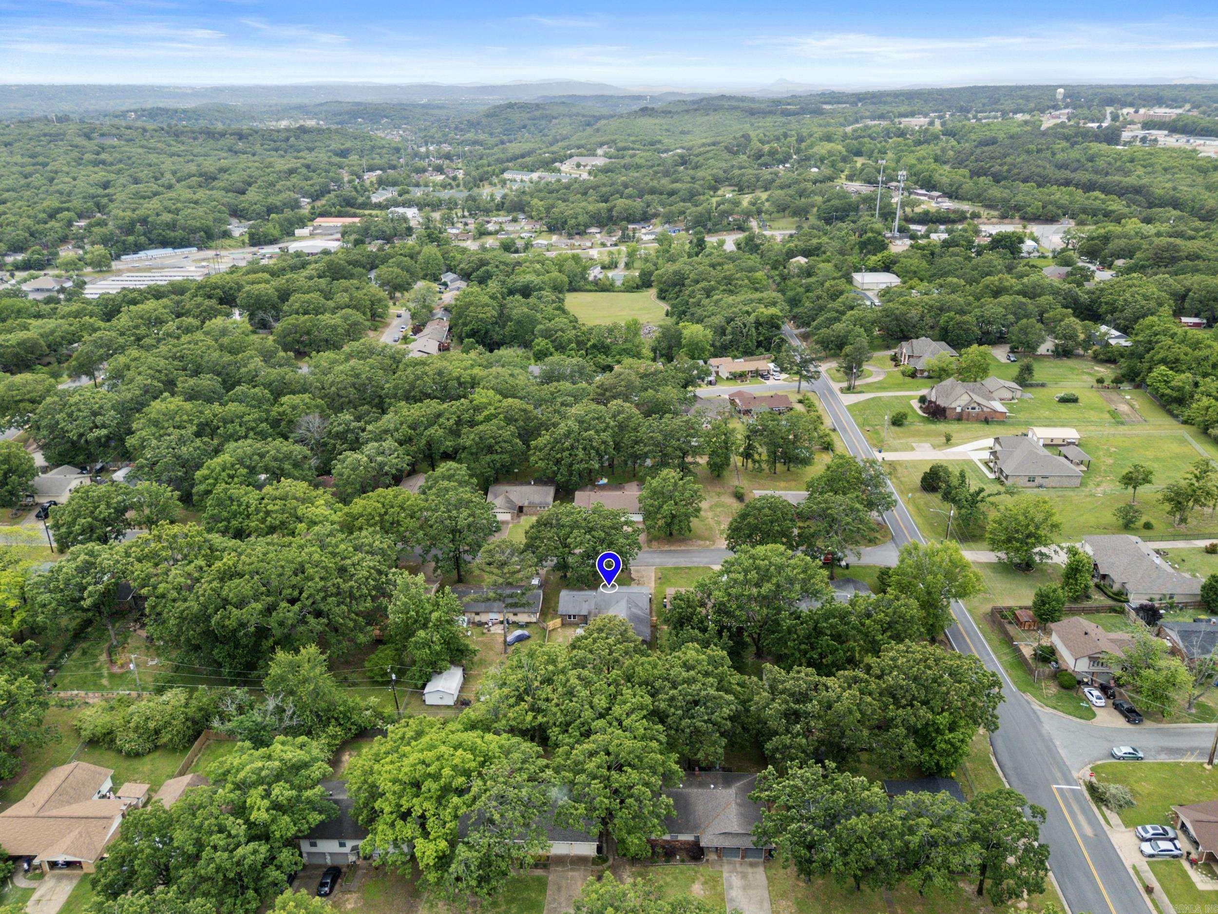 Tanglewood Annex - Residential