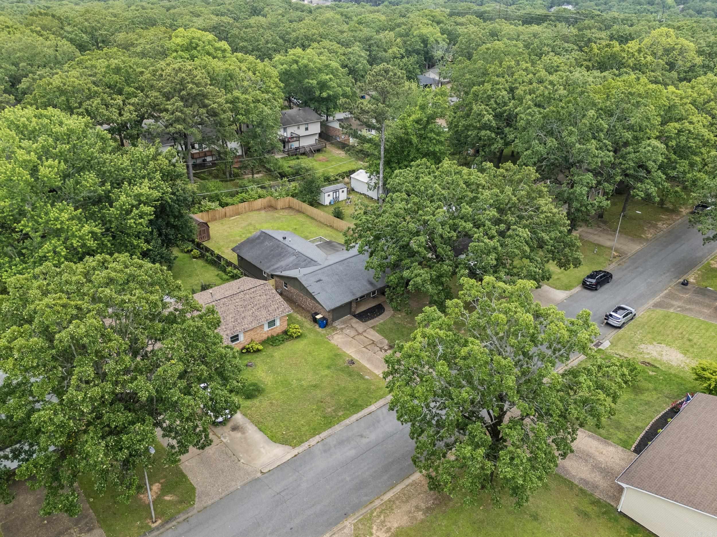 Tanglewood Annex - Residential