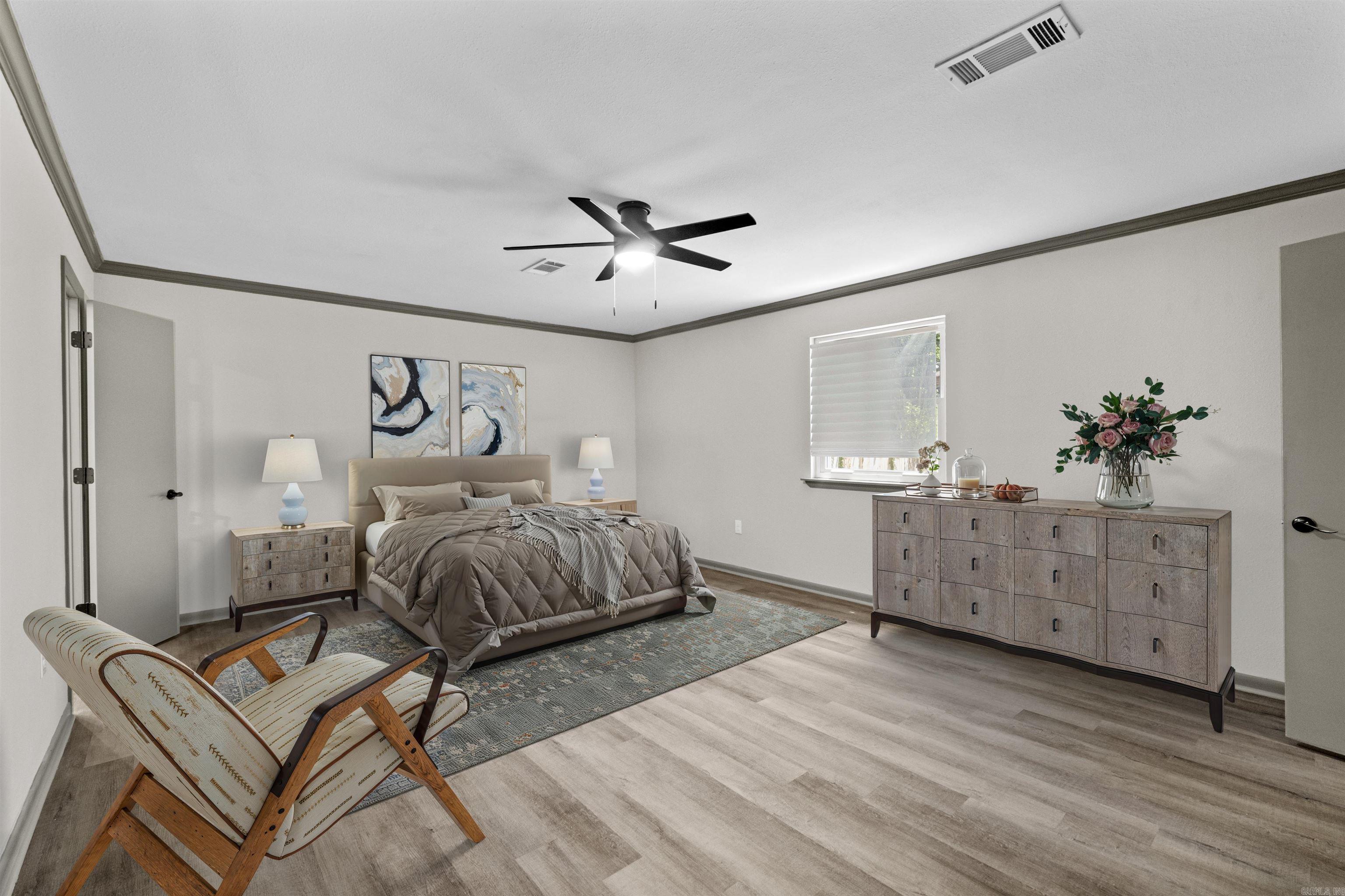 Tanglewood Annex - Residential