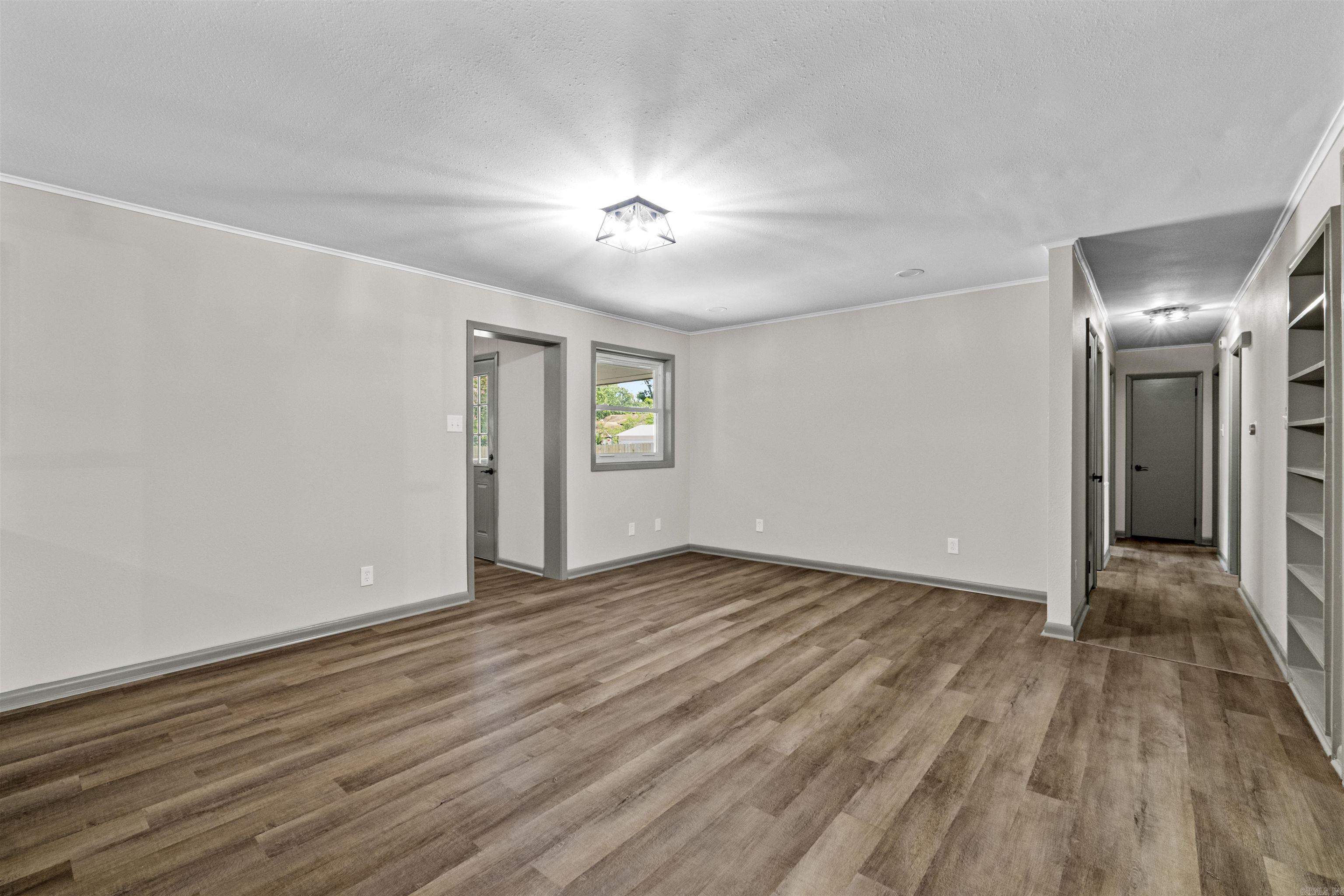 Tanglewood Annex - Residential