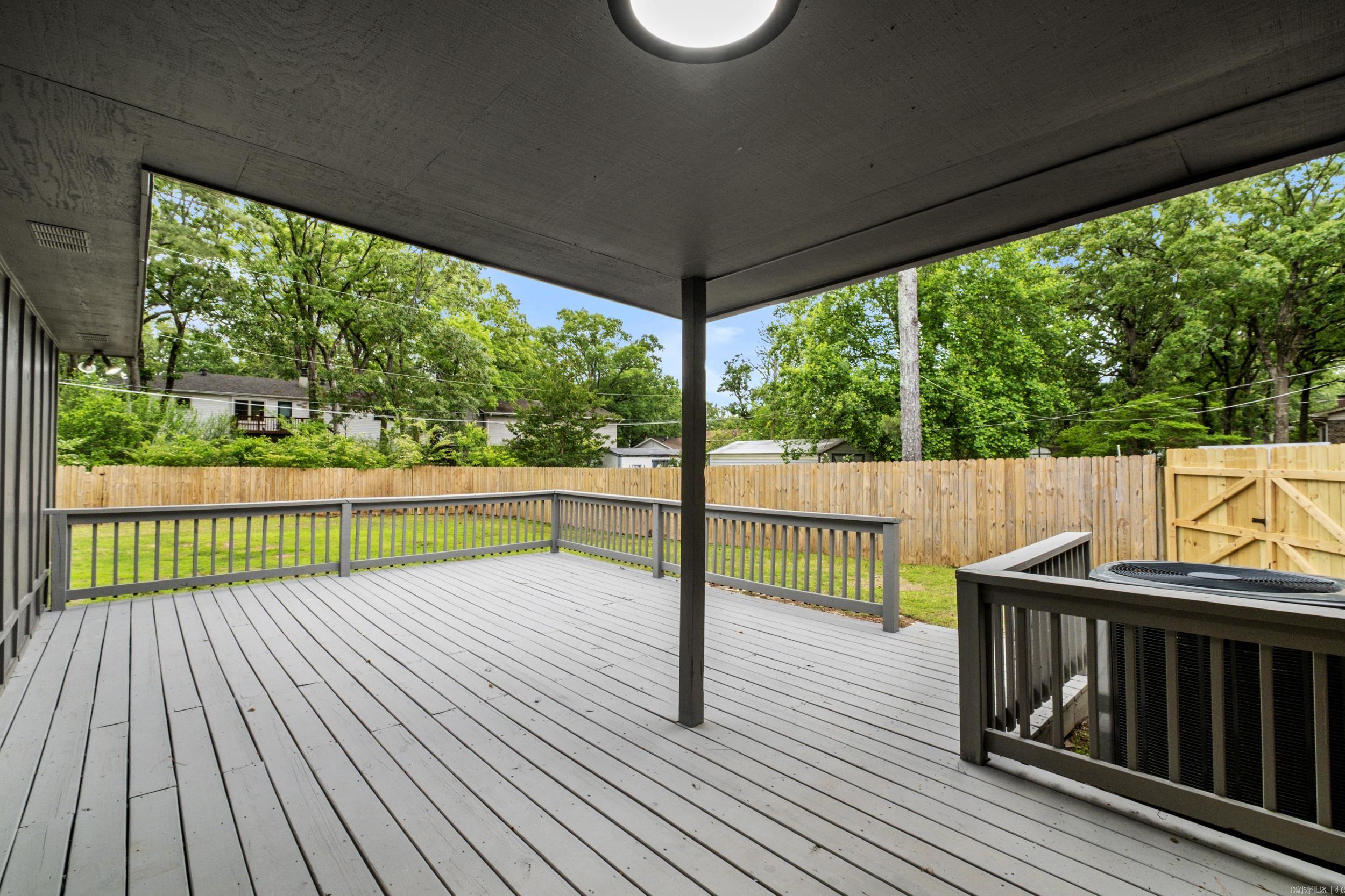 Tanglewood Annex - Residential